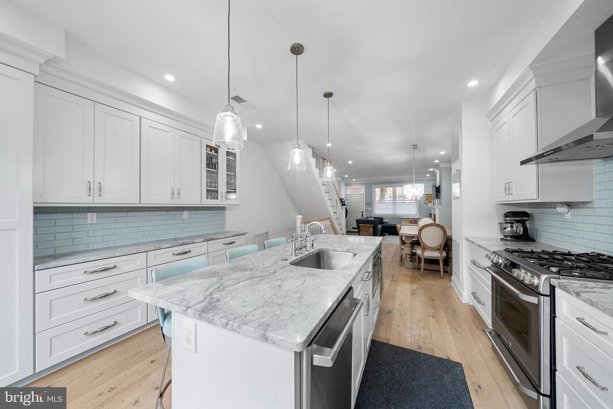 FITLER SQUARE - Residential