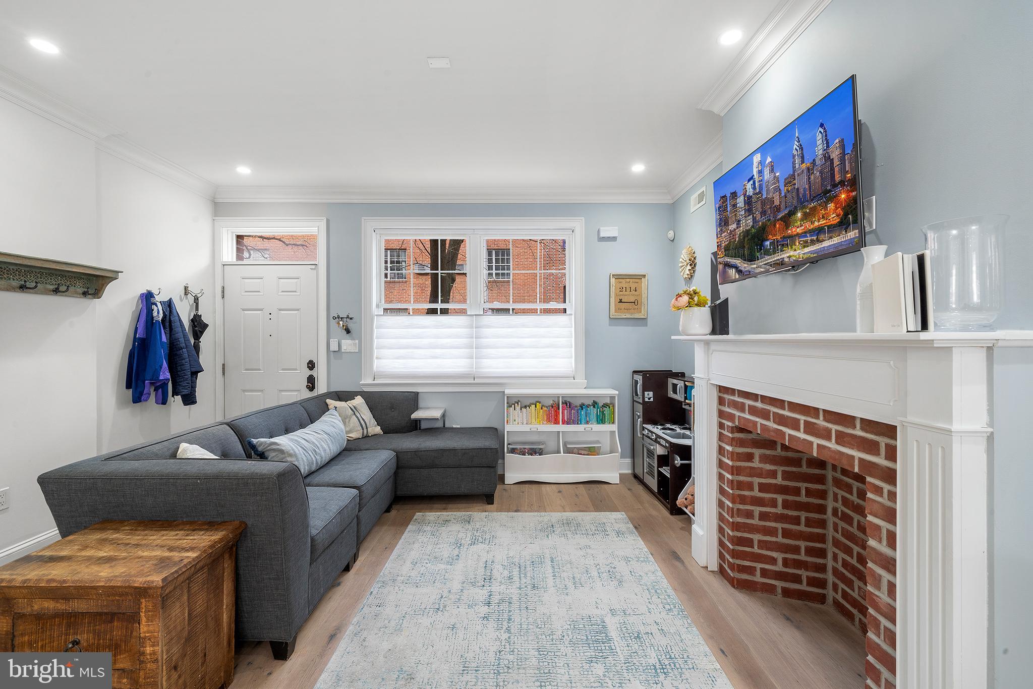 FITLER SQUARE - Residential