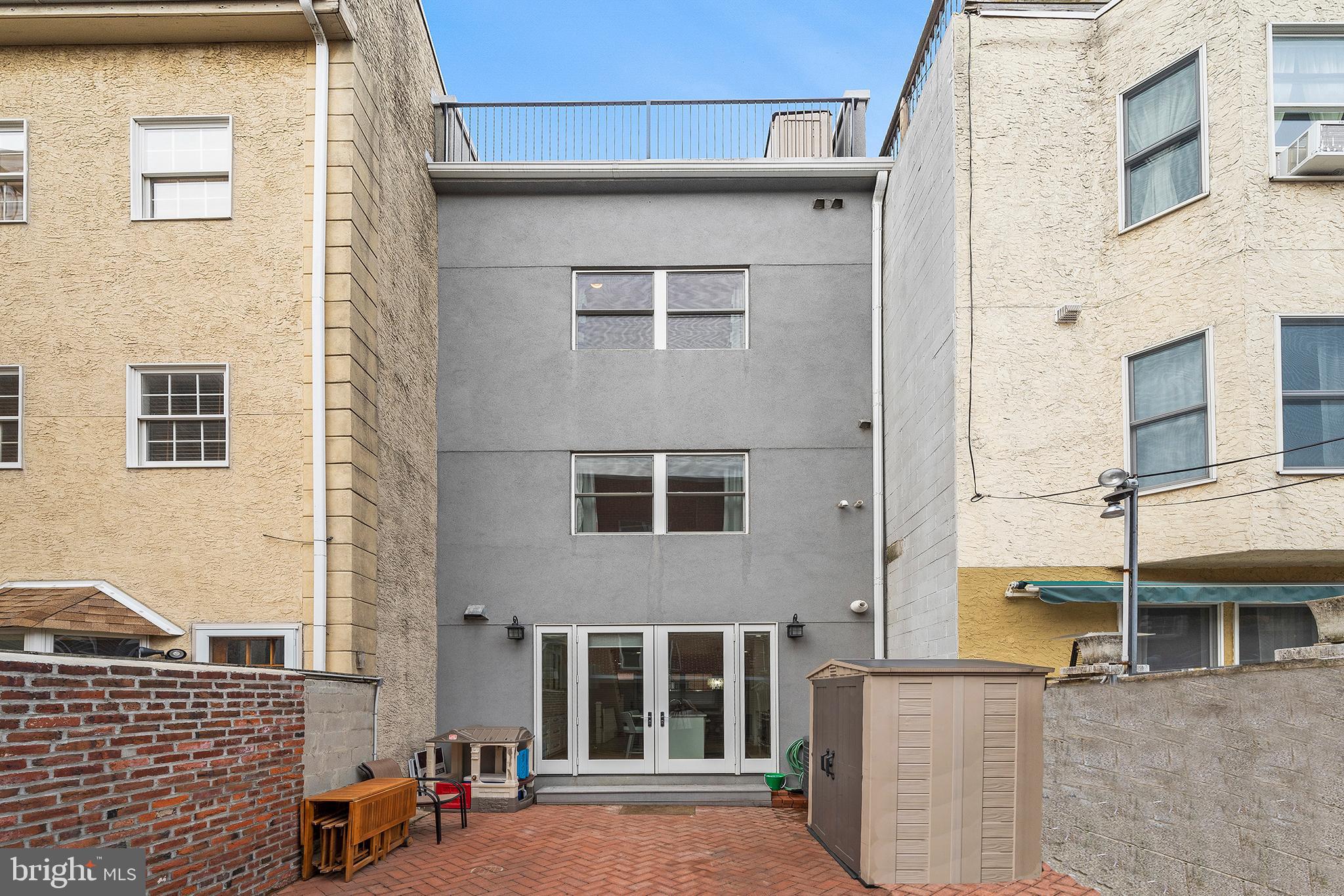 FITLER SQUARE - Residential