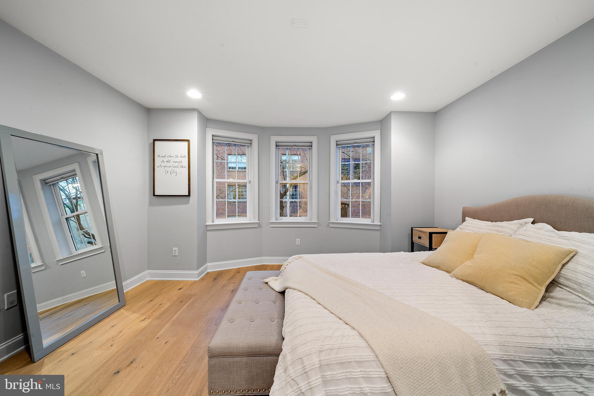 FITLER SQUARE - Residential