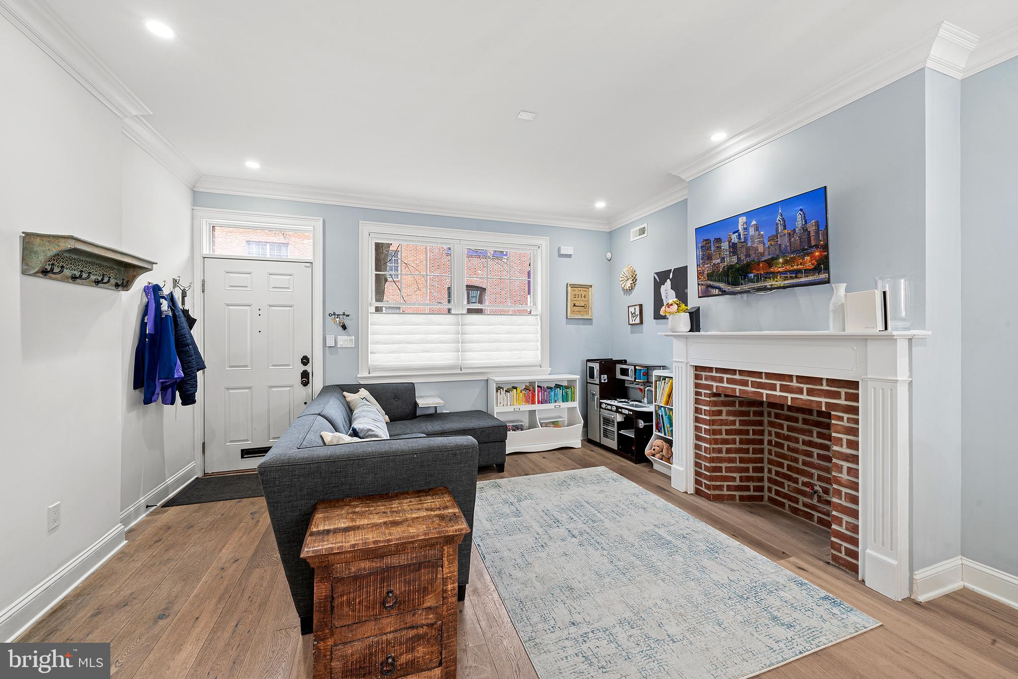 FITLER SQUARE - Residential