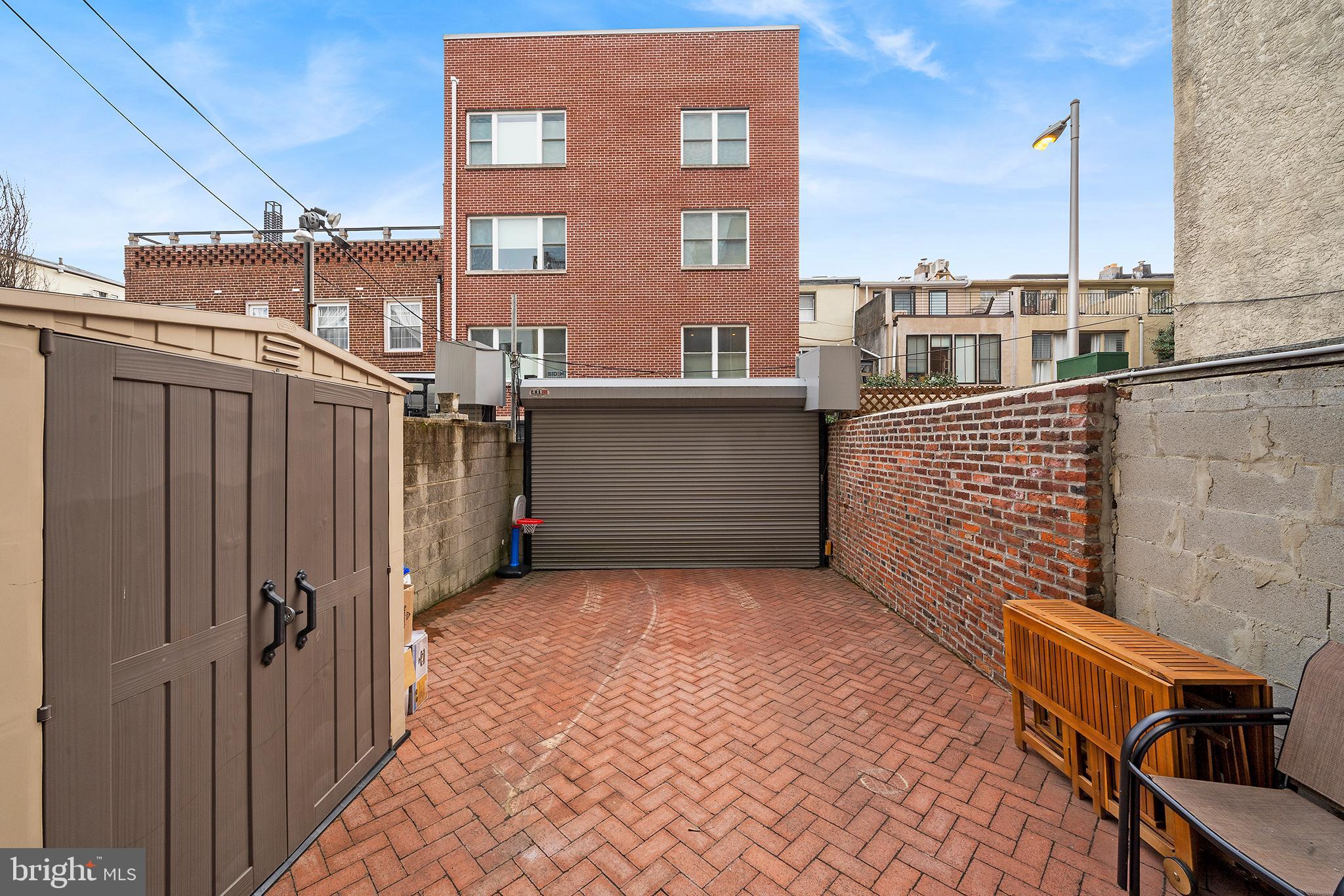 FITLER SQUARE - Residential