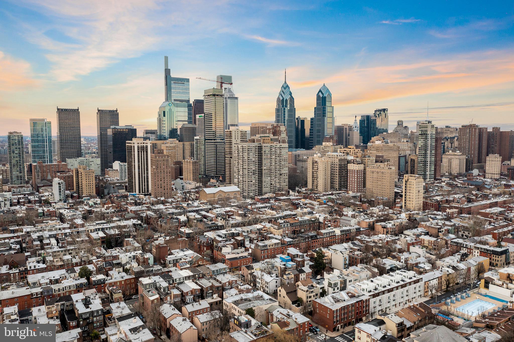 FITLER SQUARE - Residential