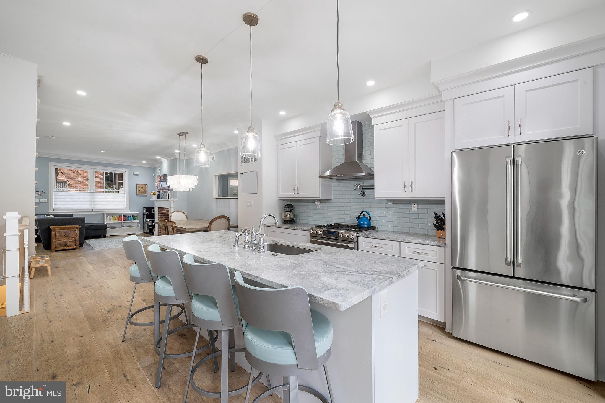 FITLER SQUARE - Residential