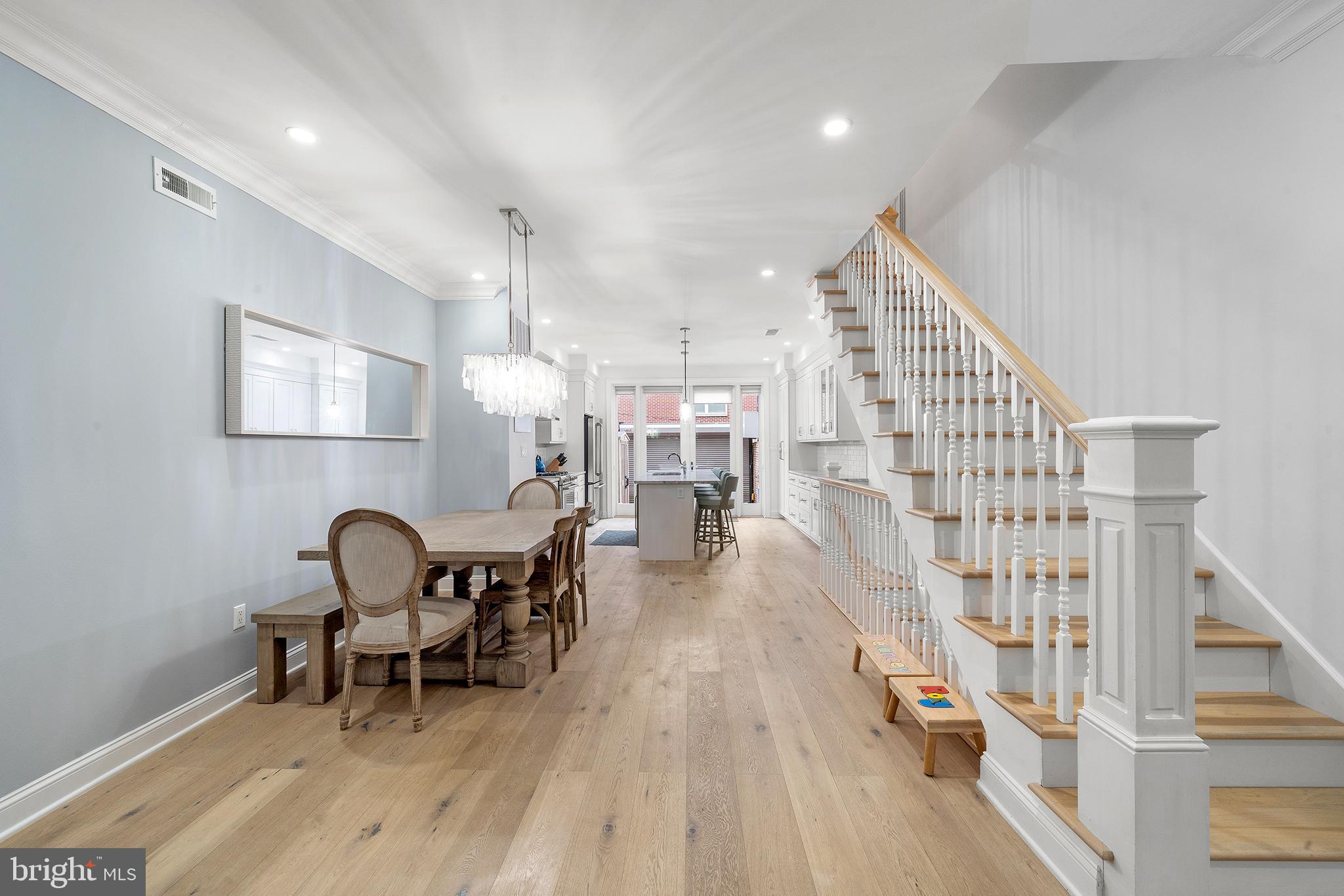 FITLER SQUARE - Residential