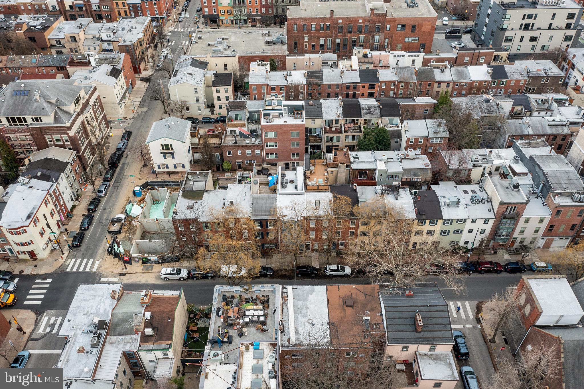 FITLER SQUARE - Residential