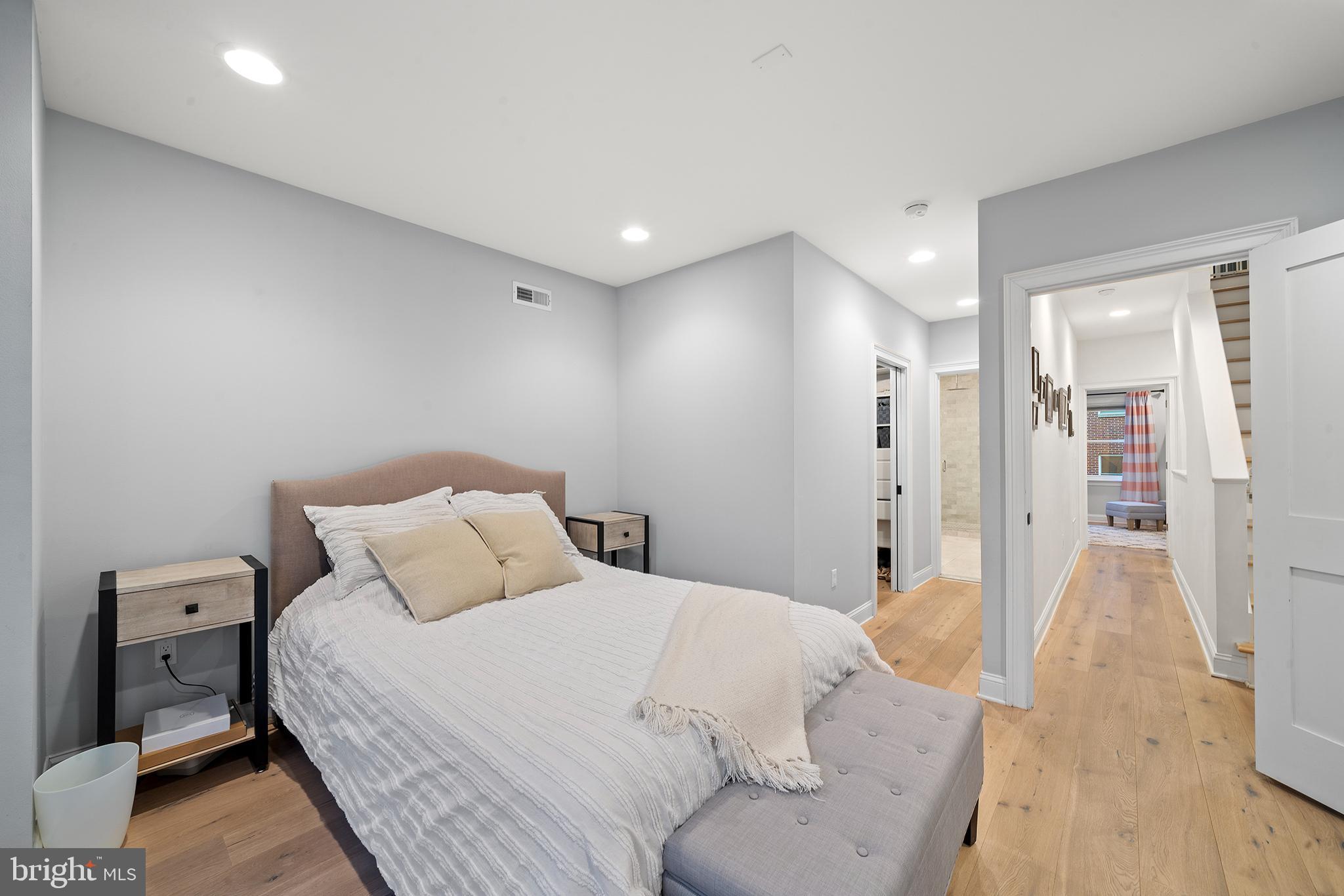 FITLER SQUARE - Residential