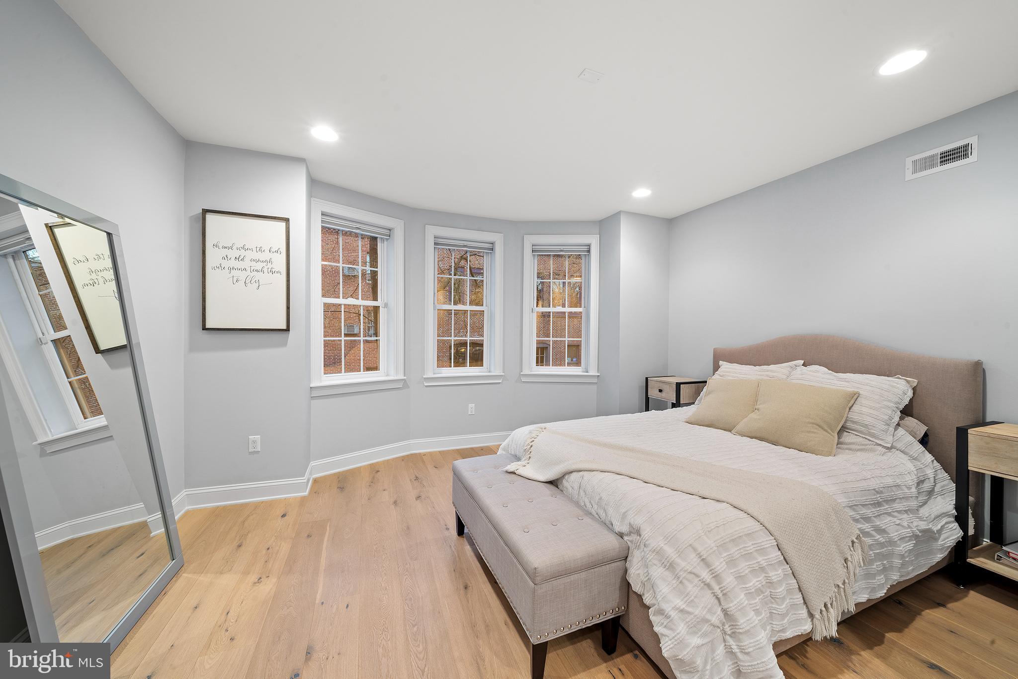 FITLER SQUARE - Residential