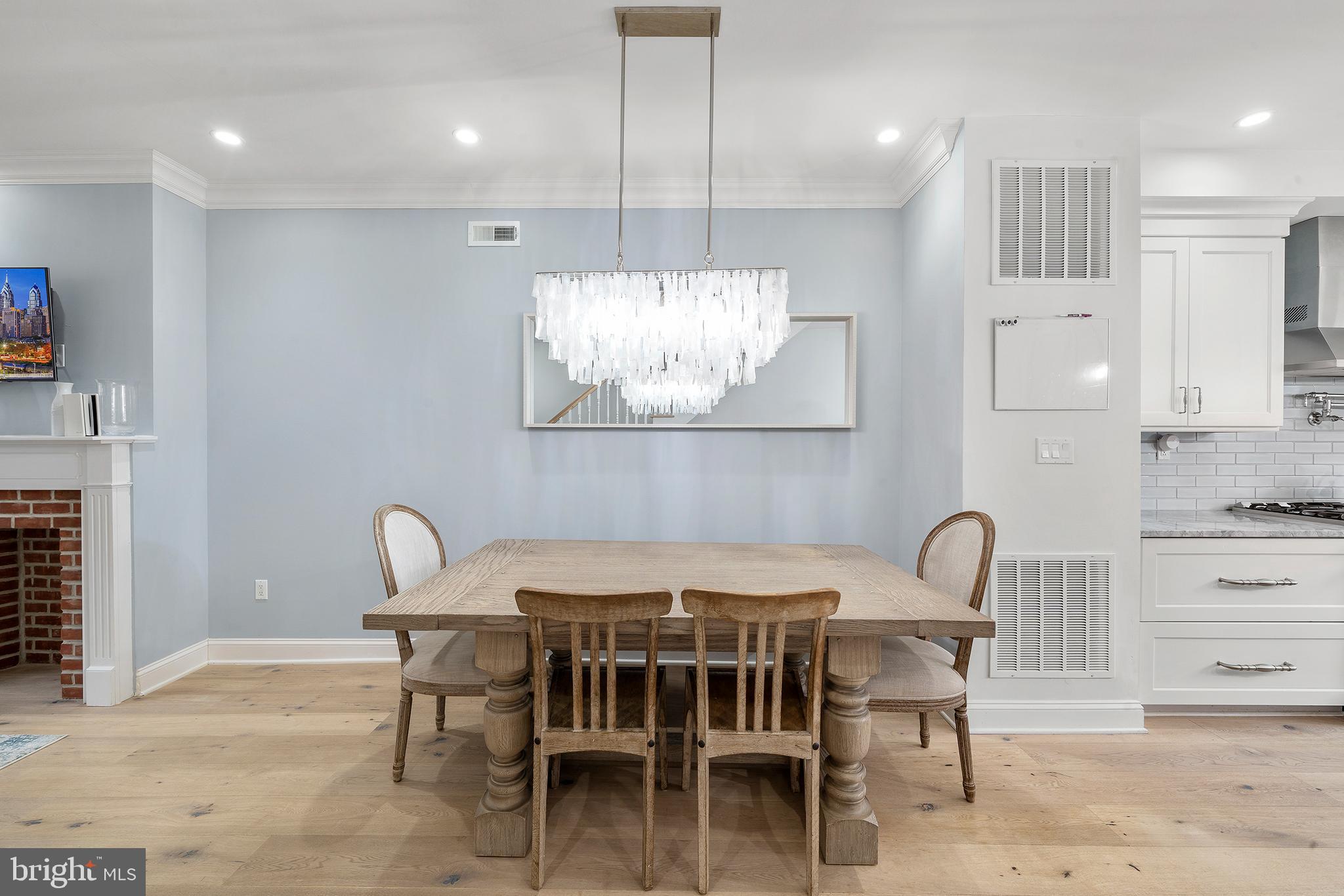 FITLER SQUARE - Residential