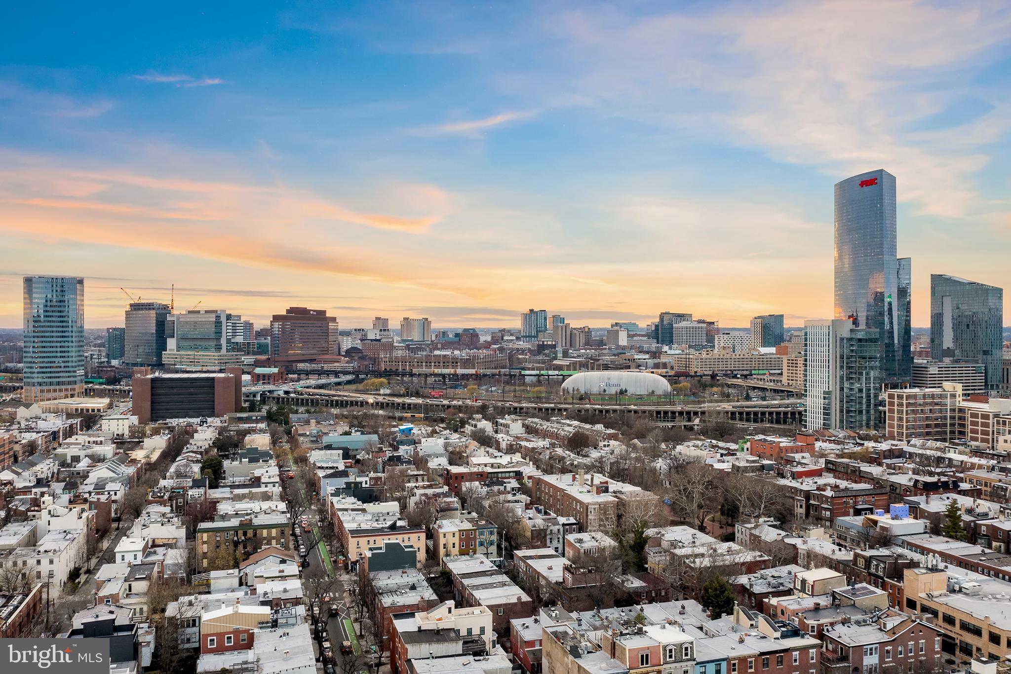 FITLER SQUARE - Residential