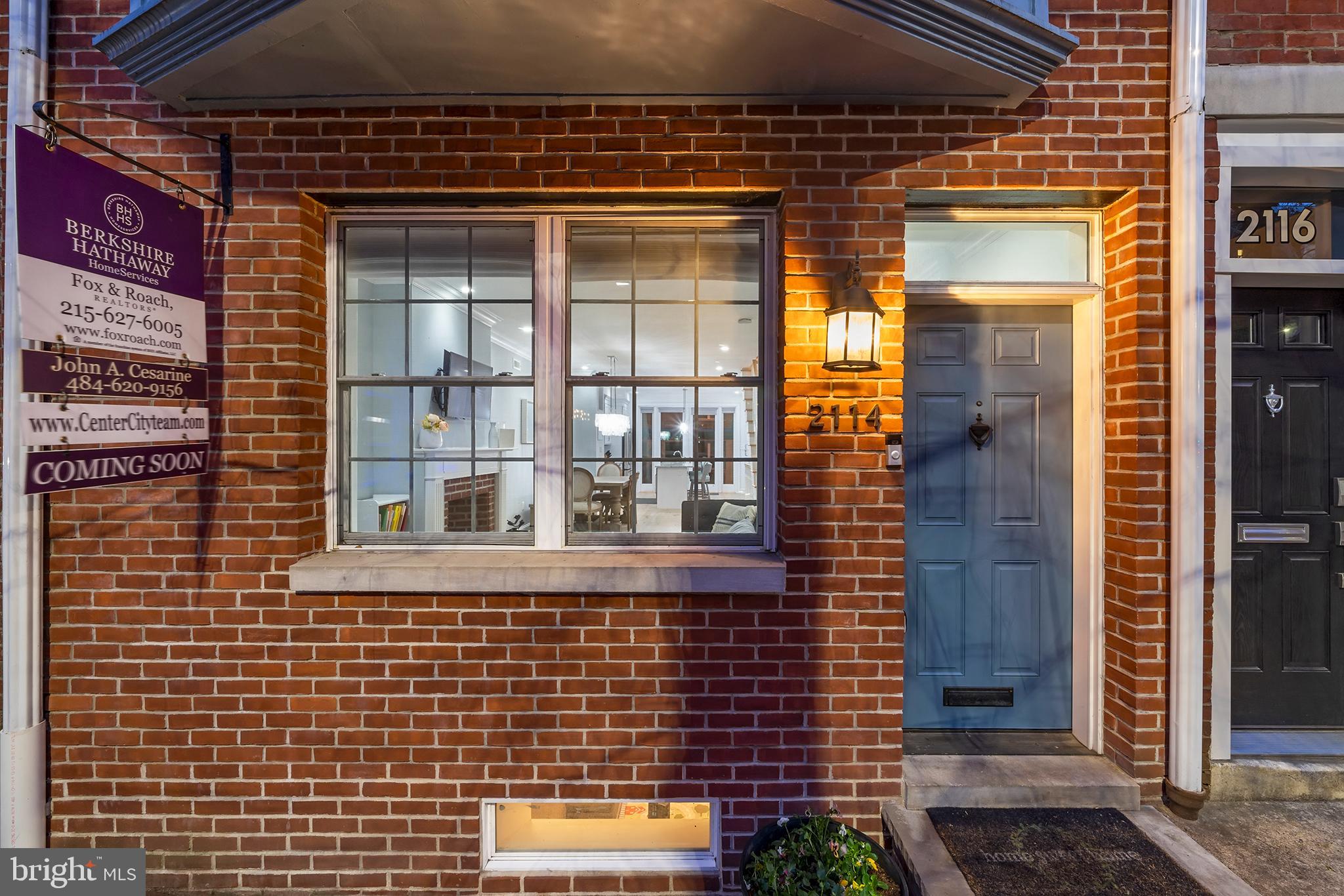 FITLER SQUARE - Residential