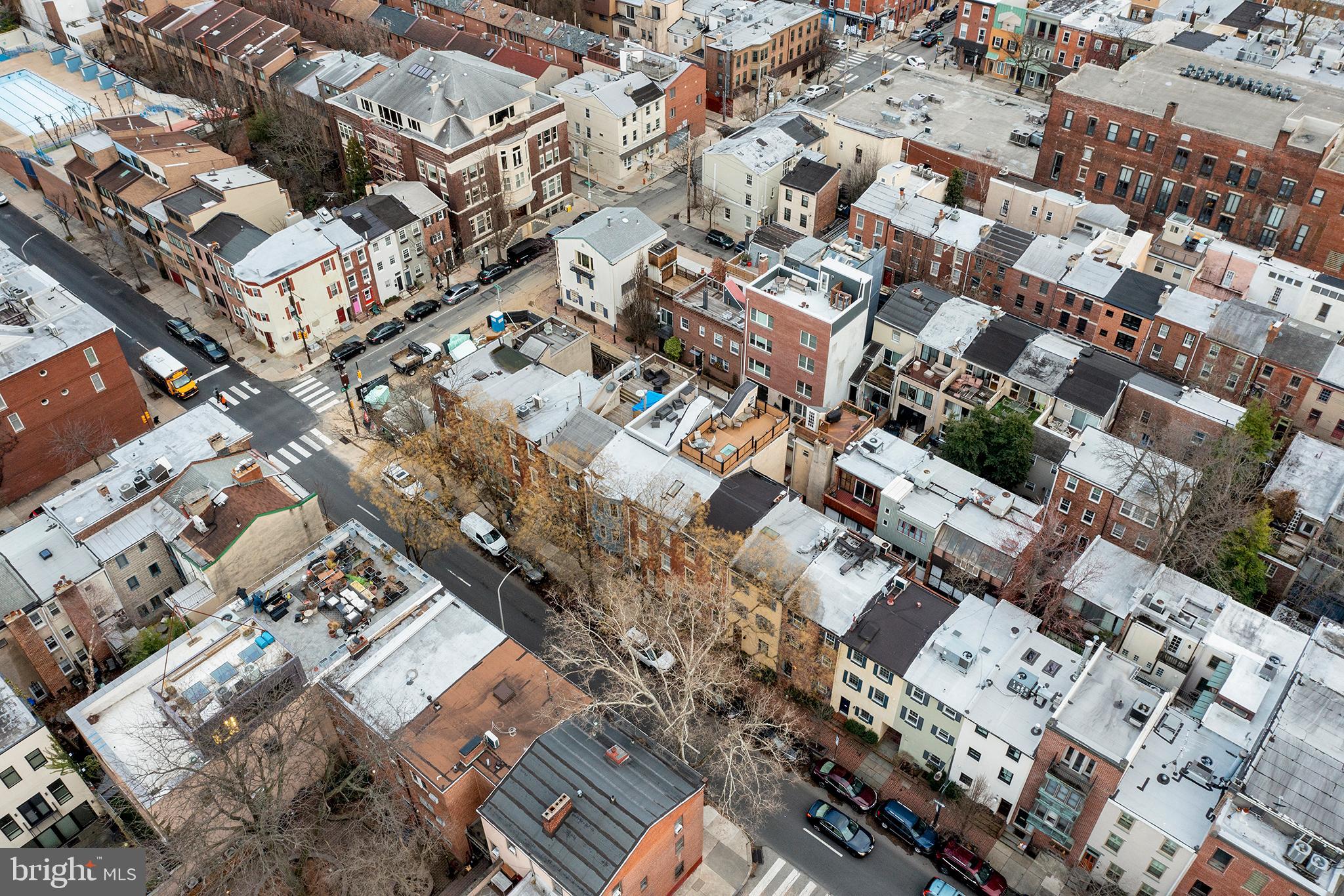 FITLER SQUARE - Residential