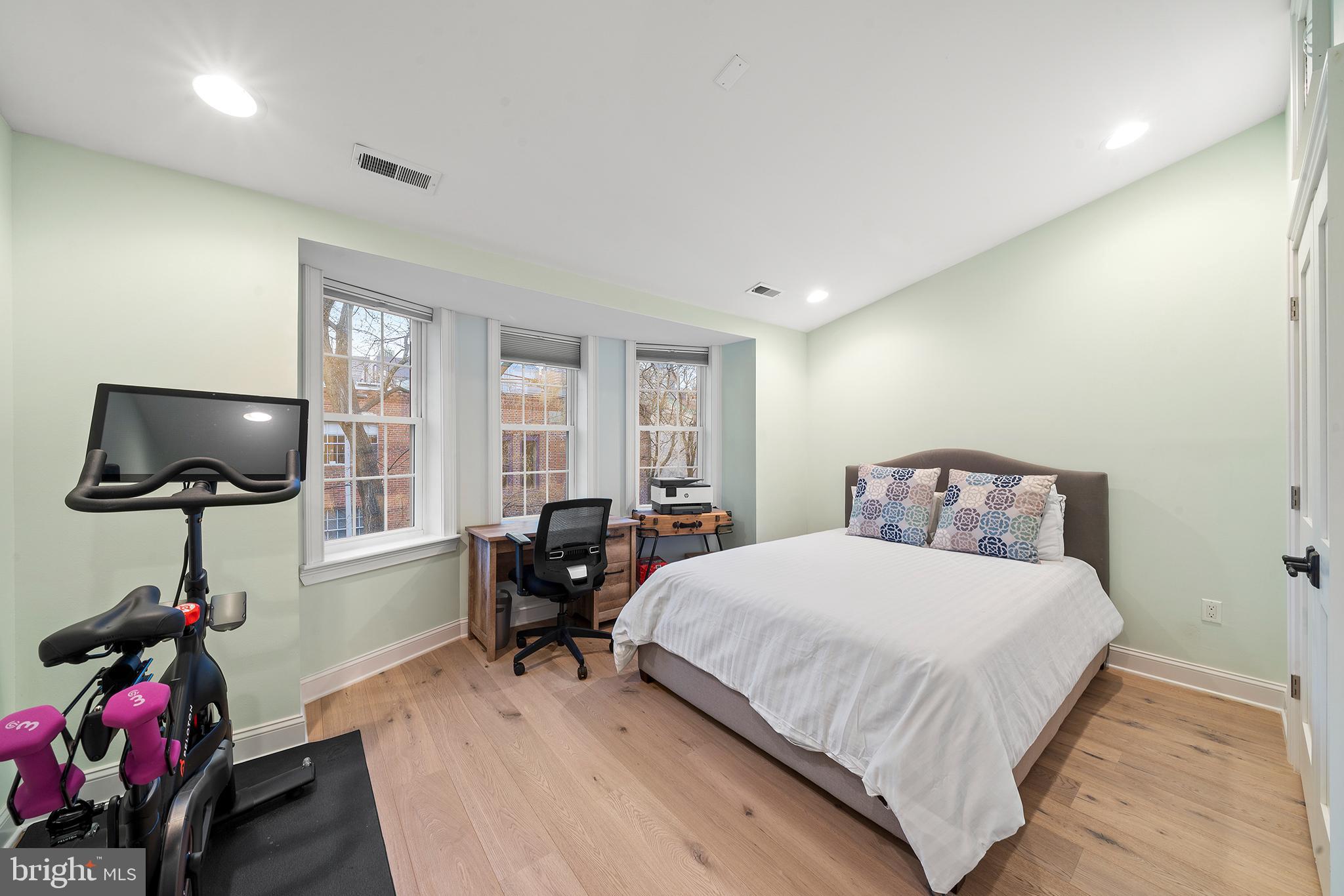 FITLER SQUARE - Residential