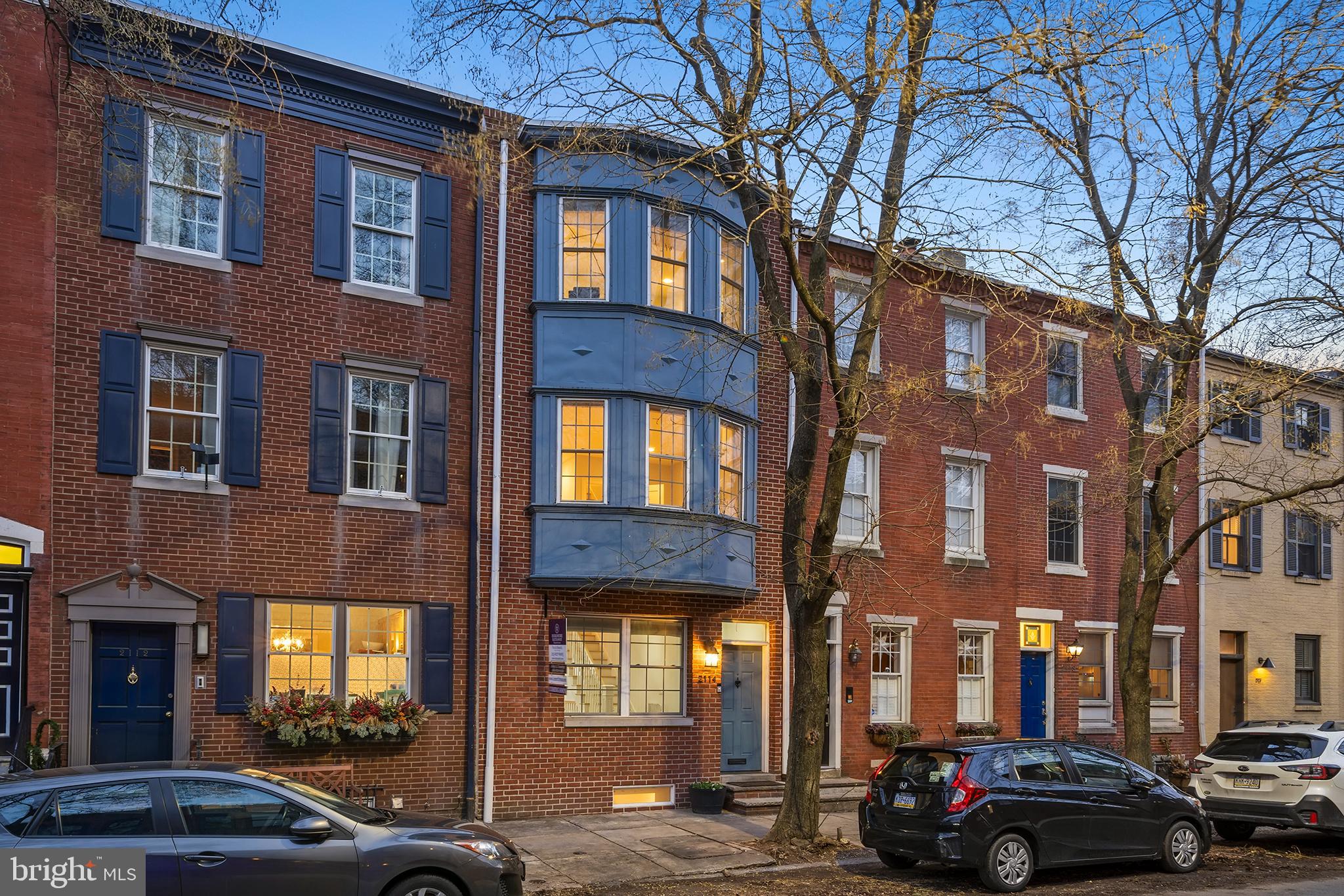 FITLER SQUARE - Residential