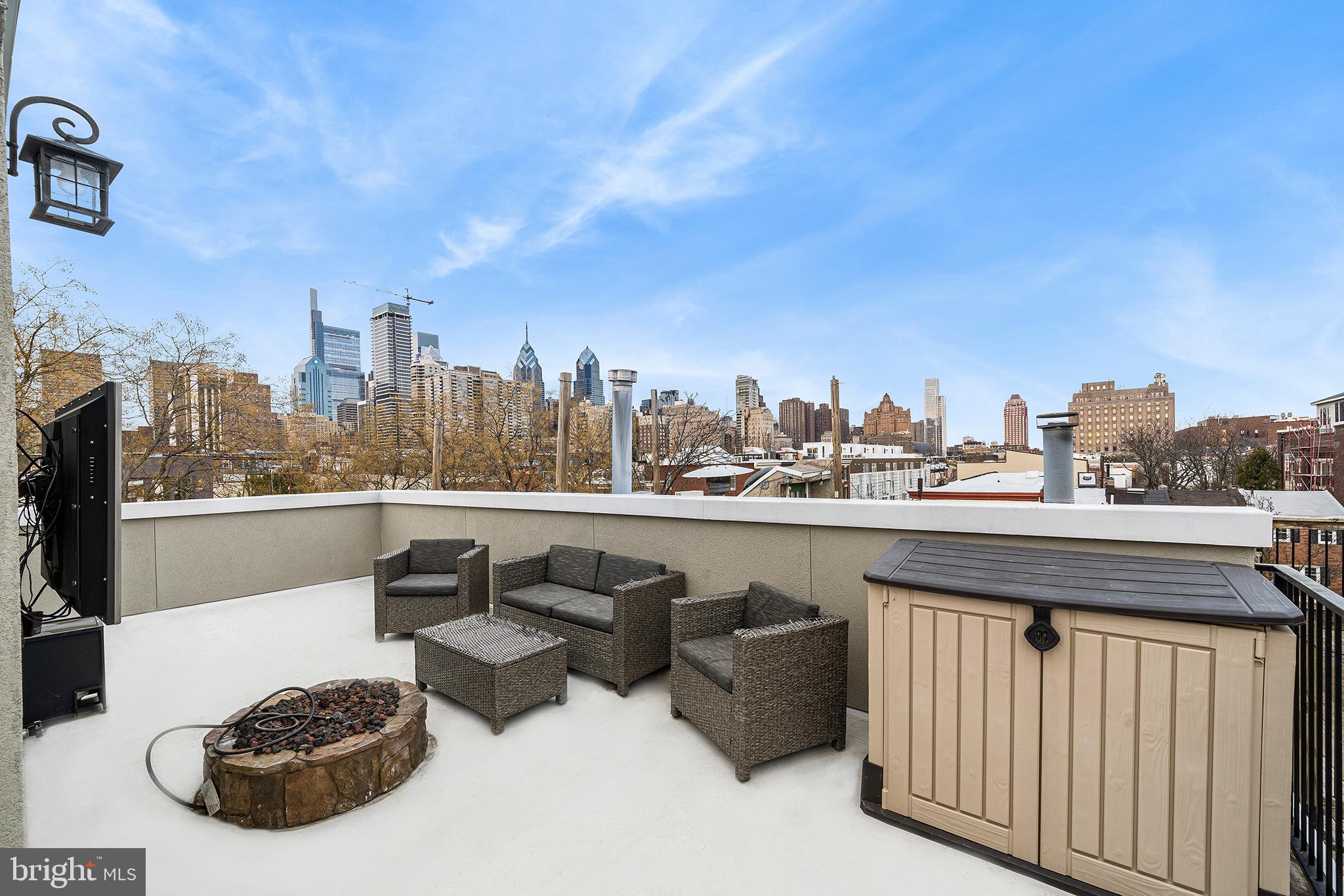 FITLER SQUARE - Residential