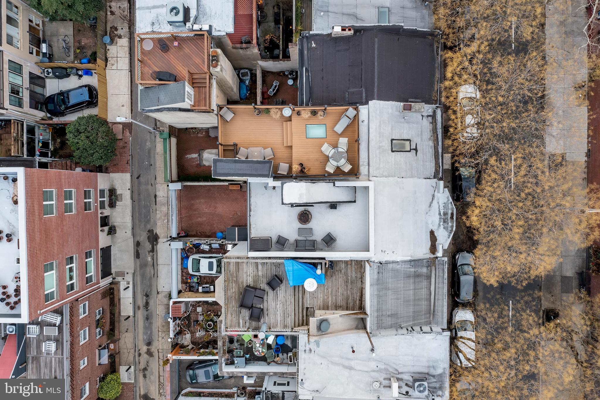 FITLER SQUARE - Residential