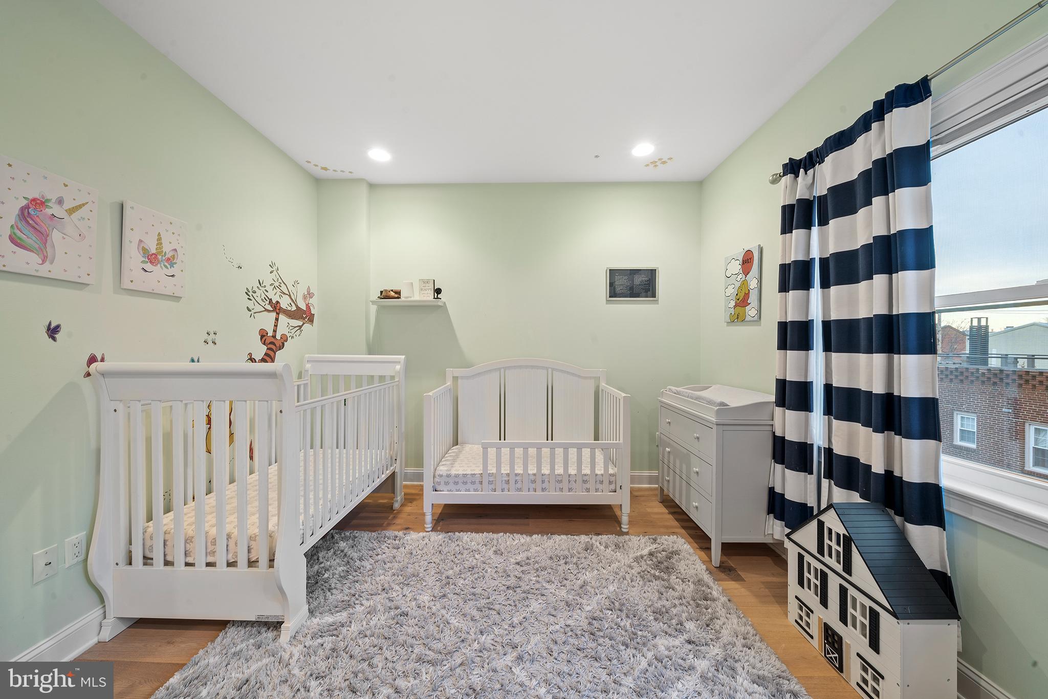 FITLER SQUARE - Residential