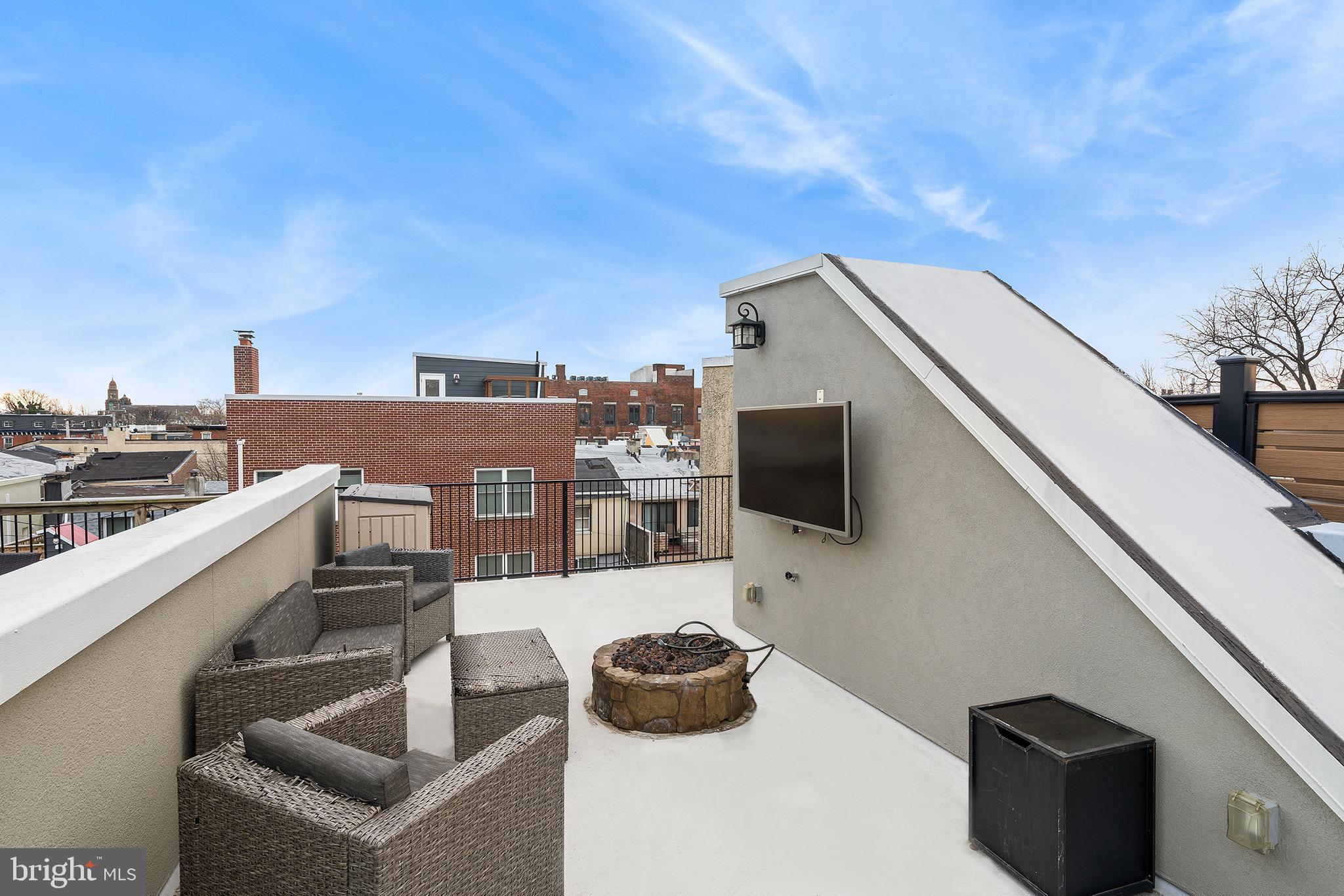 FITLER SQUARE - Residential