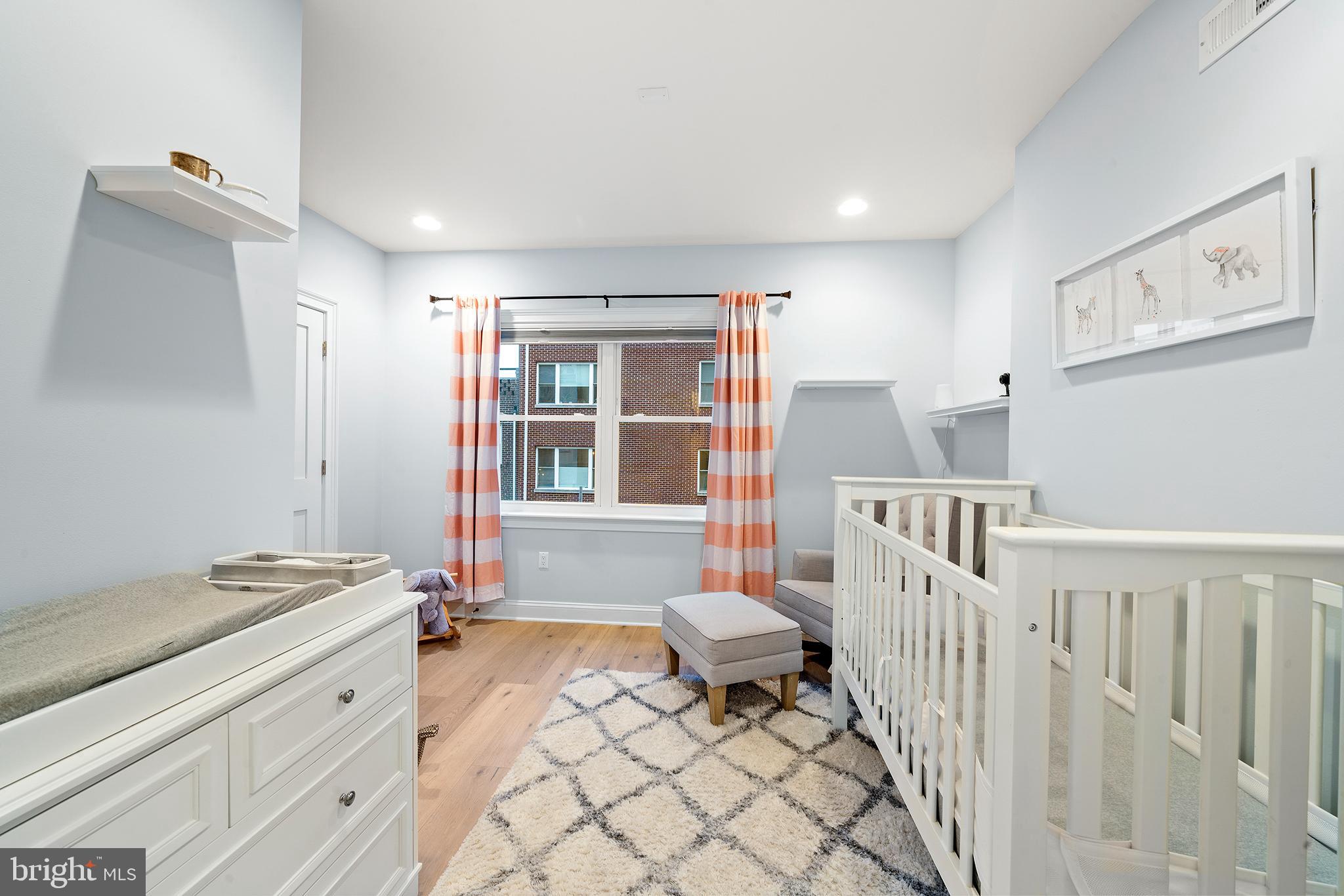 FITLER SQUARE - Residential