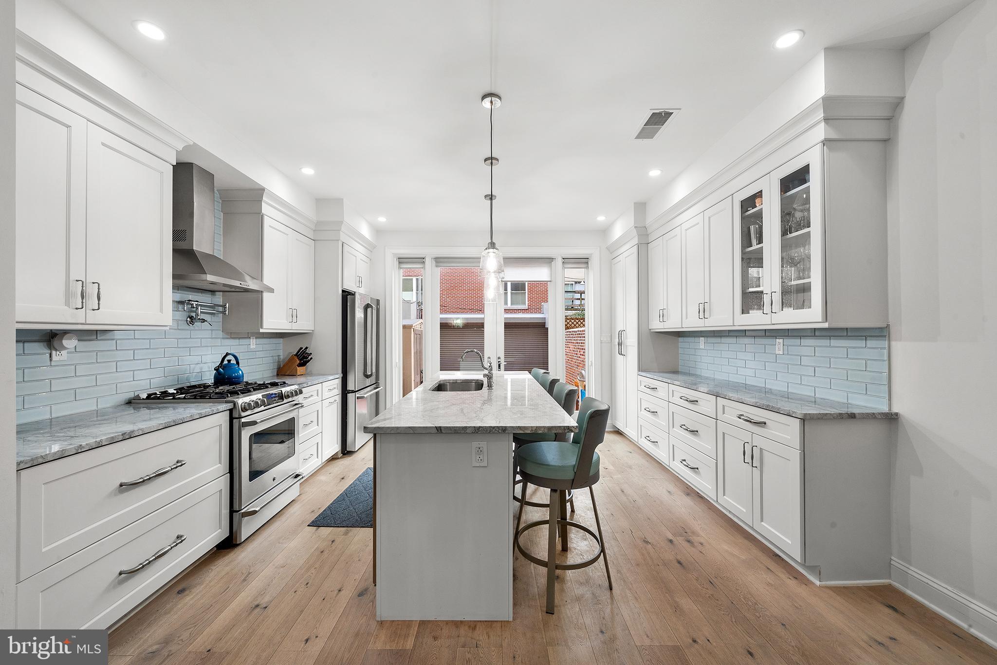 FITLER SQUARE - Residential