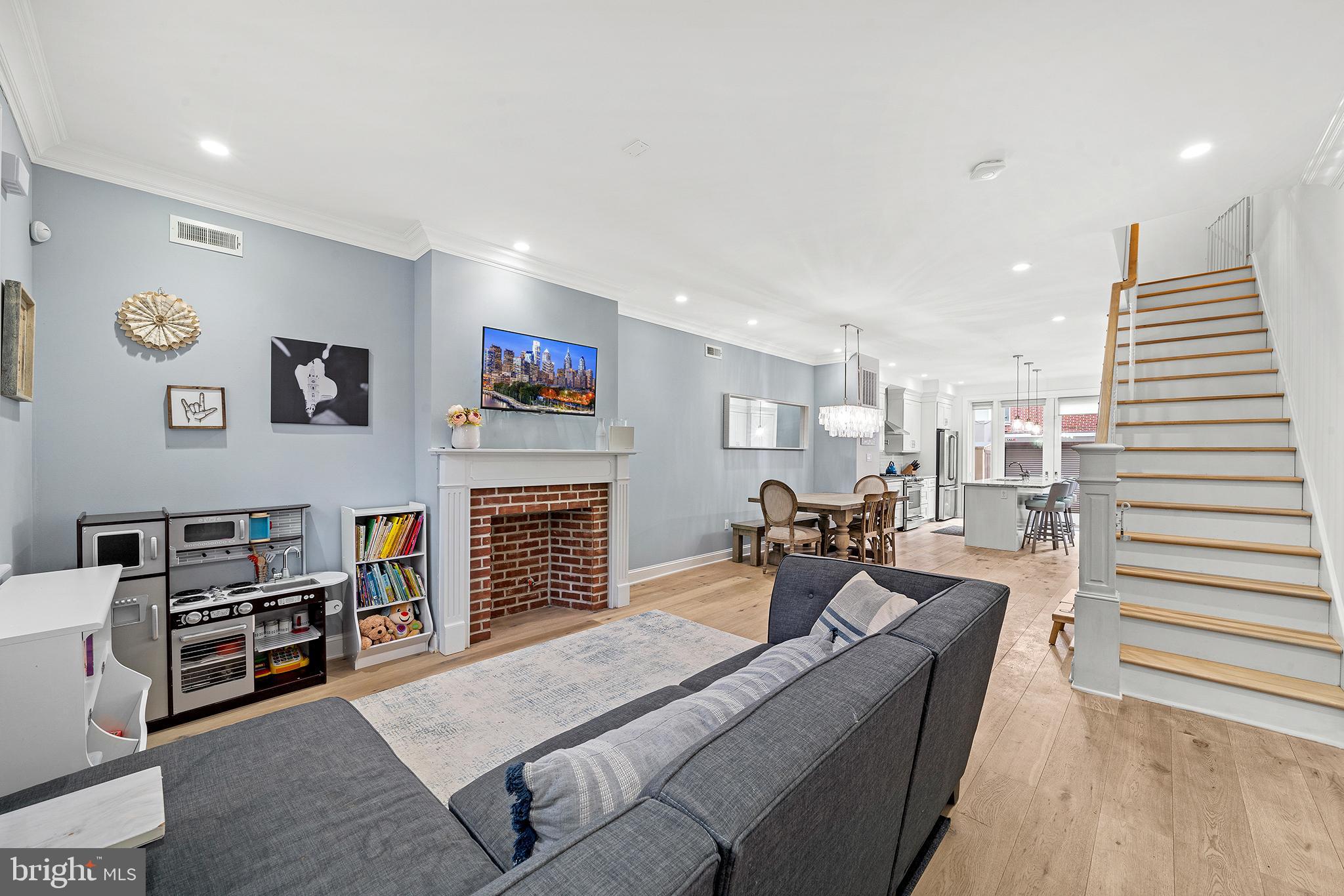 FITLER SQUARE - Residential