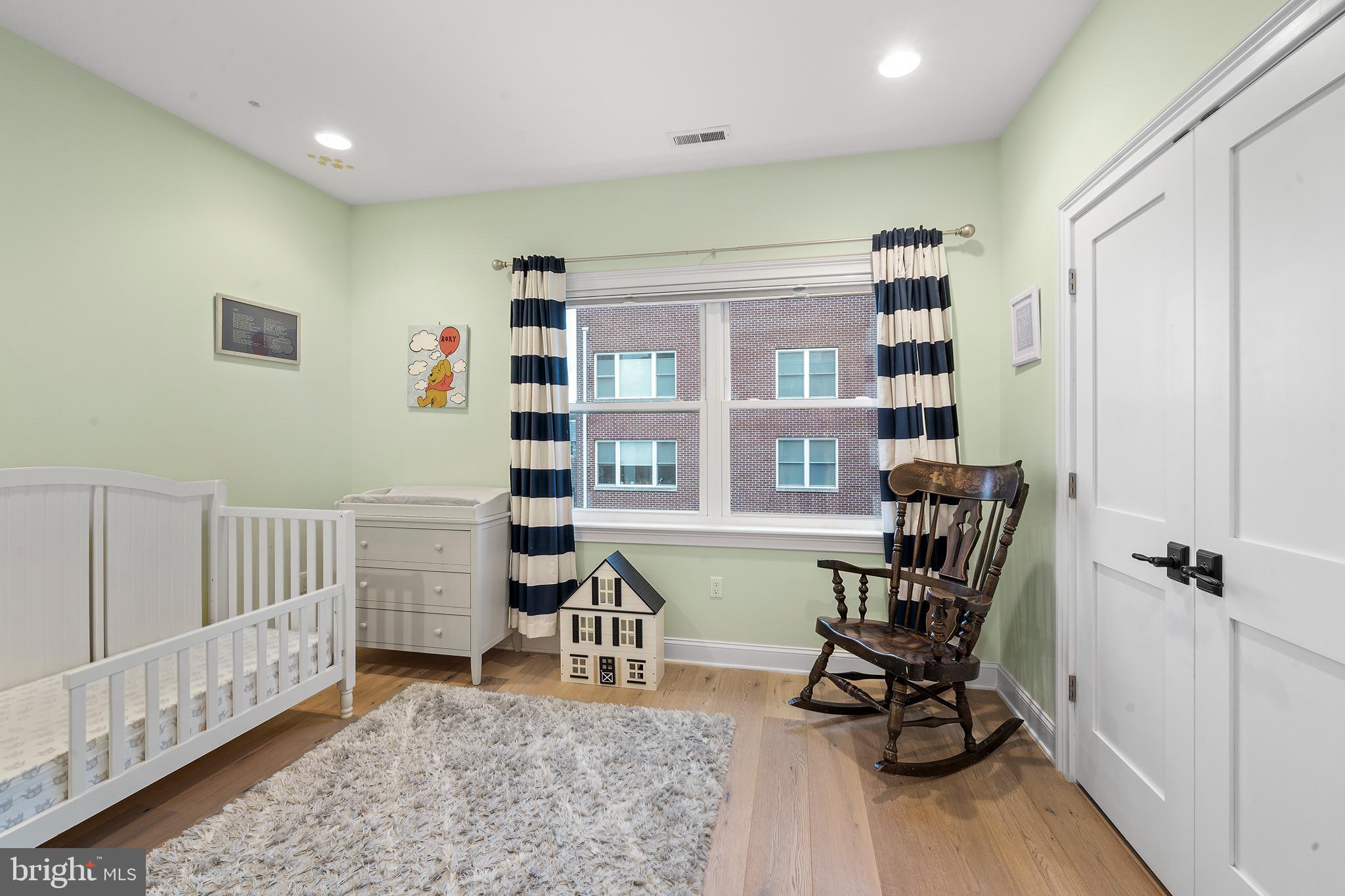 FITLER SQUARE - Residential