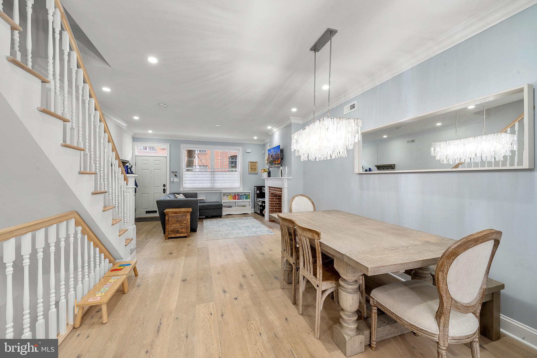 FITLER SQUARE - Residential