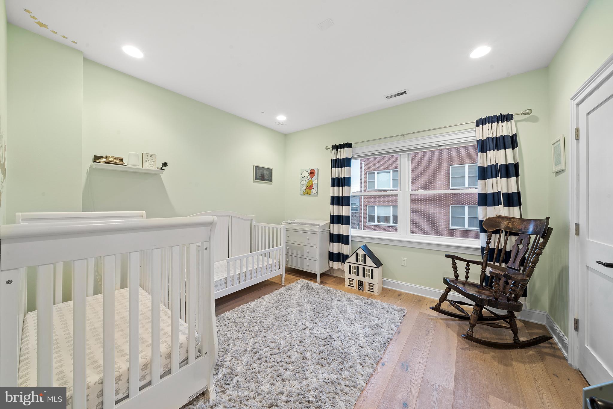 FITLER SQUARE - Residential