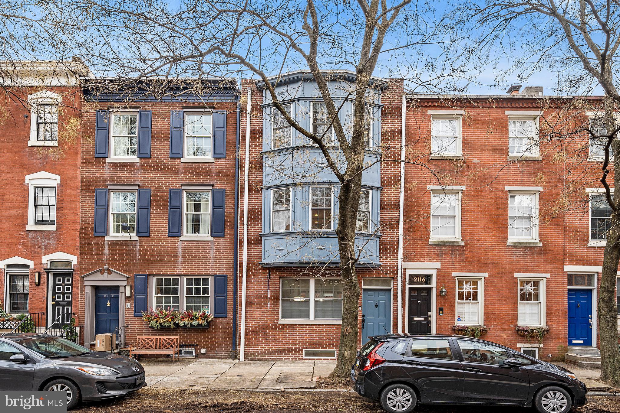 FITLER SQUARE - Residential