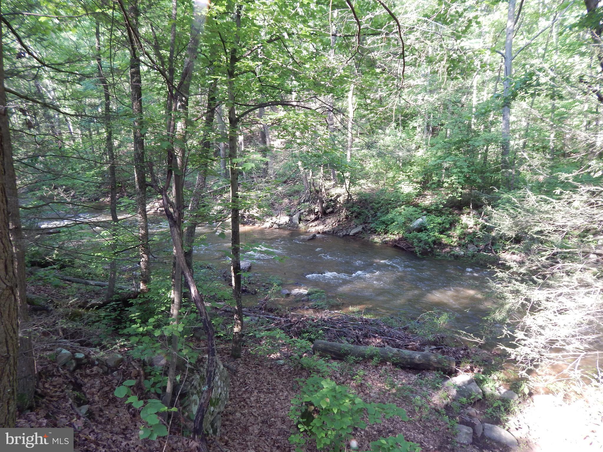 SPRUCE PINE HOLLOW - Residential