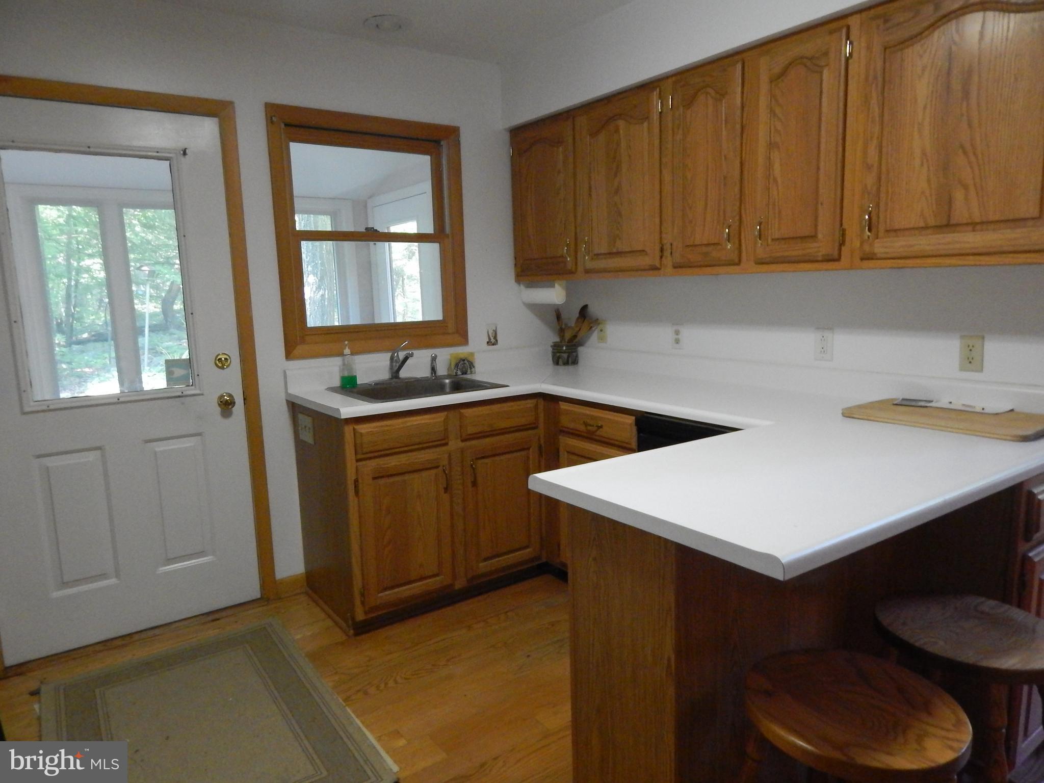 SPRUCE PINE HOLLOW - Residential