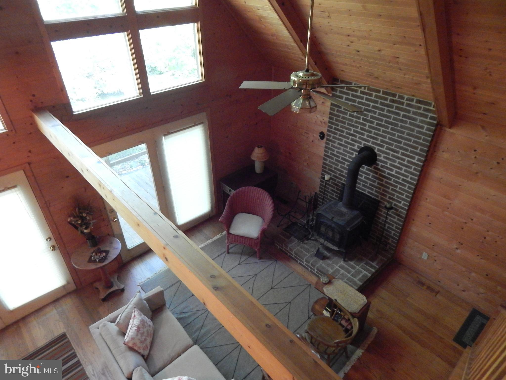 SPRUCE PINE HOLLOW - Residential