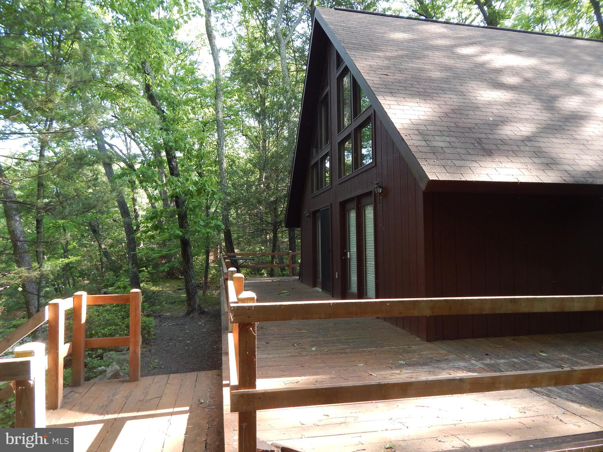 SPRUCE PINE HOLLOW - Residential