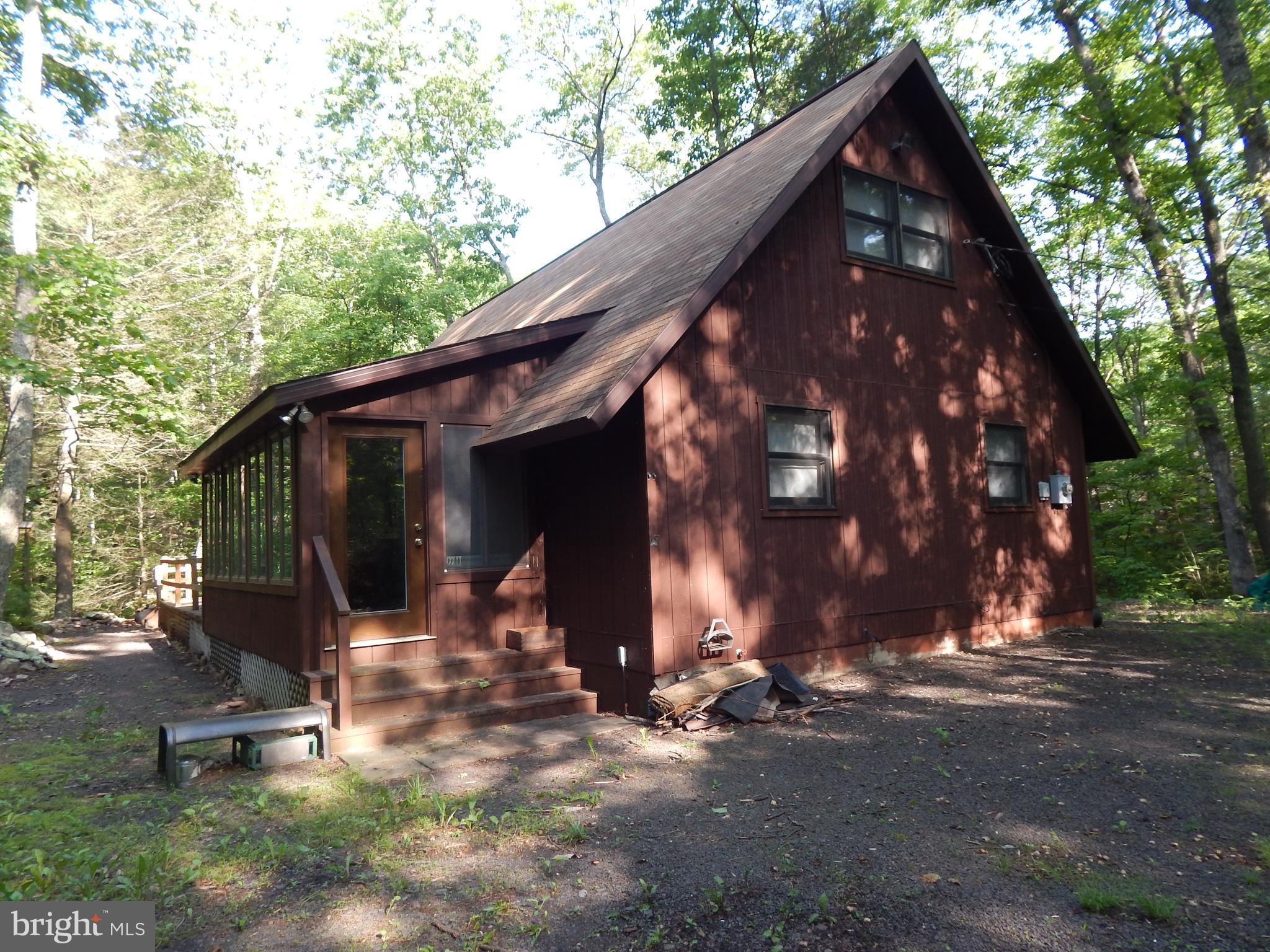 SPRUCE PINE HOLLOW - Residential