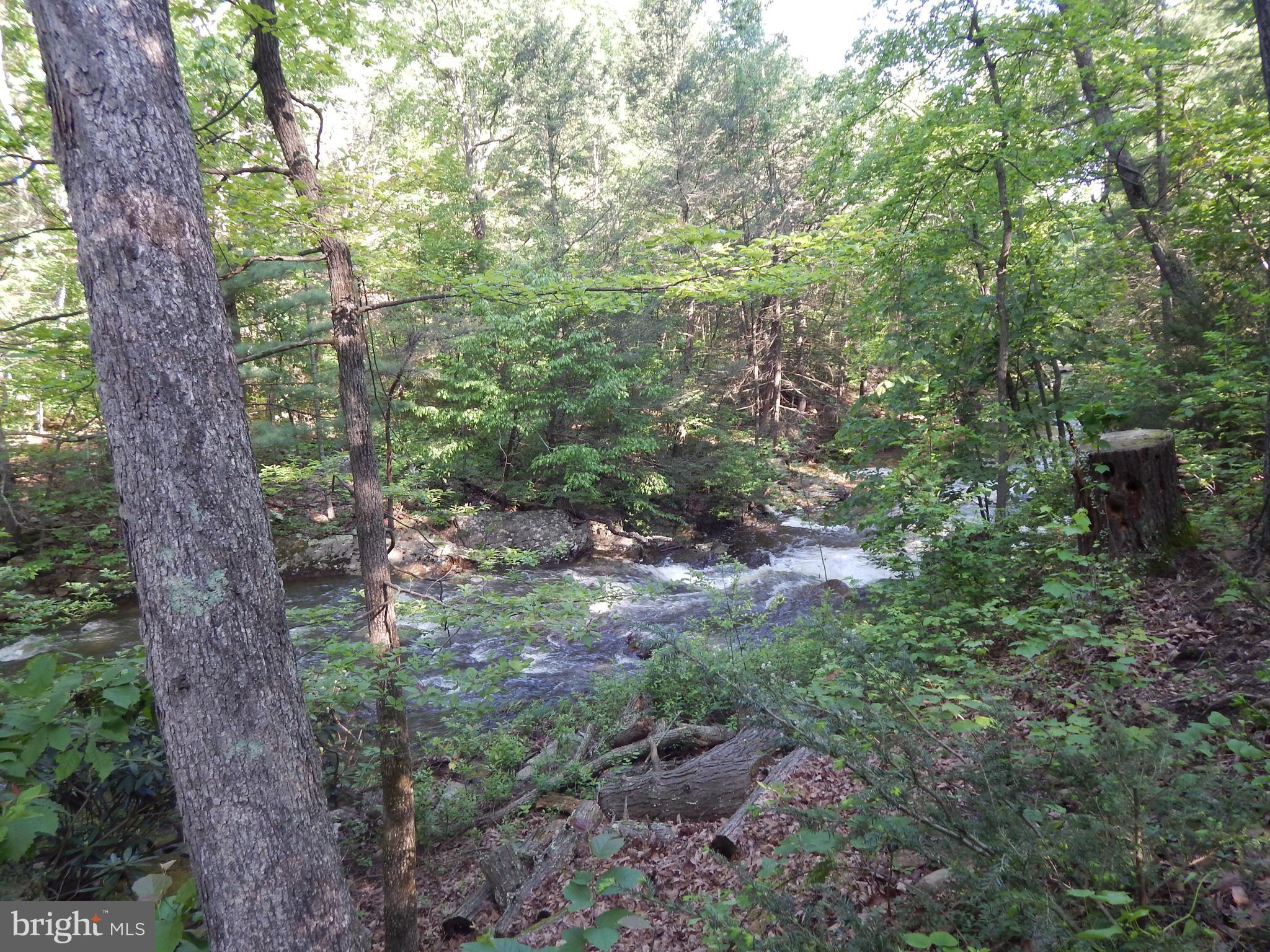 SPRUCE PINE HOLLOW - Residential