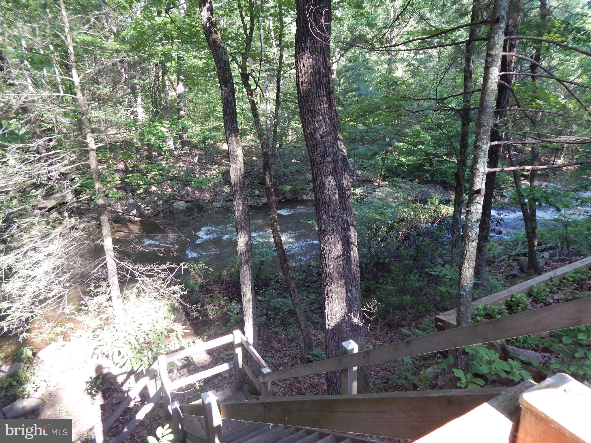 SPRUCE PINE HOLLOW - Residential