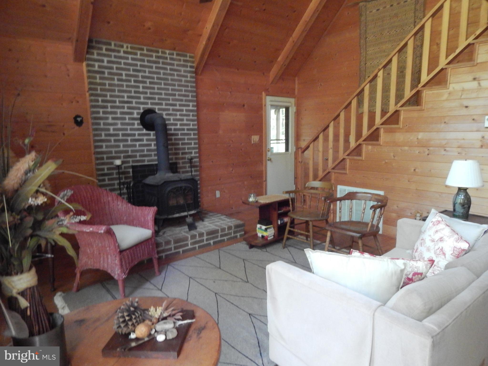 SPRUCE PINE HOLLOW - Residential