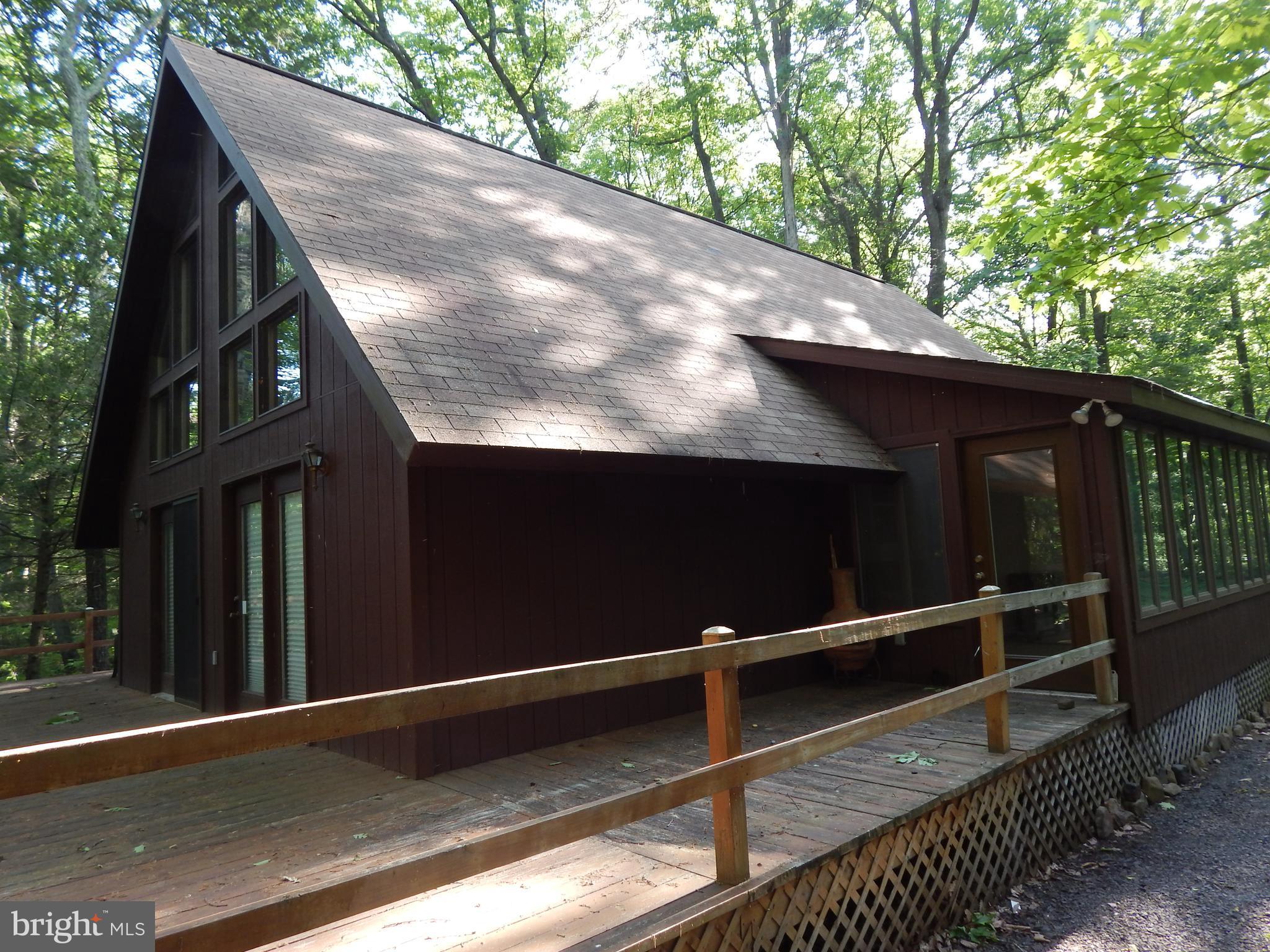 SPRUCE PINE HOLLOW - Residential