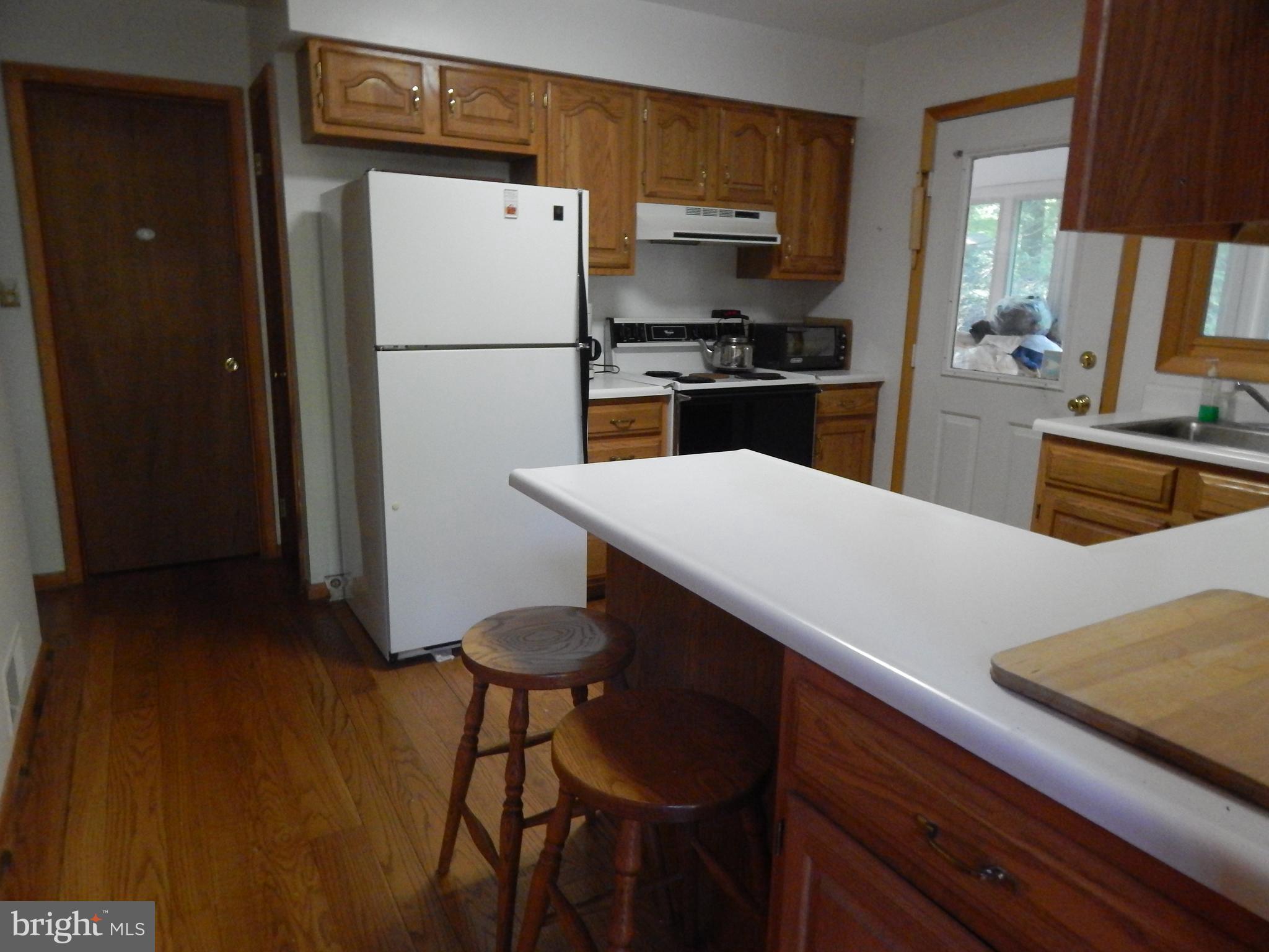 SPRUCE PINE HOLLOW - Residential