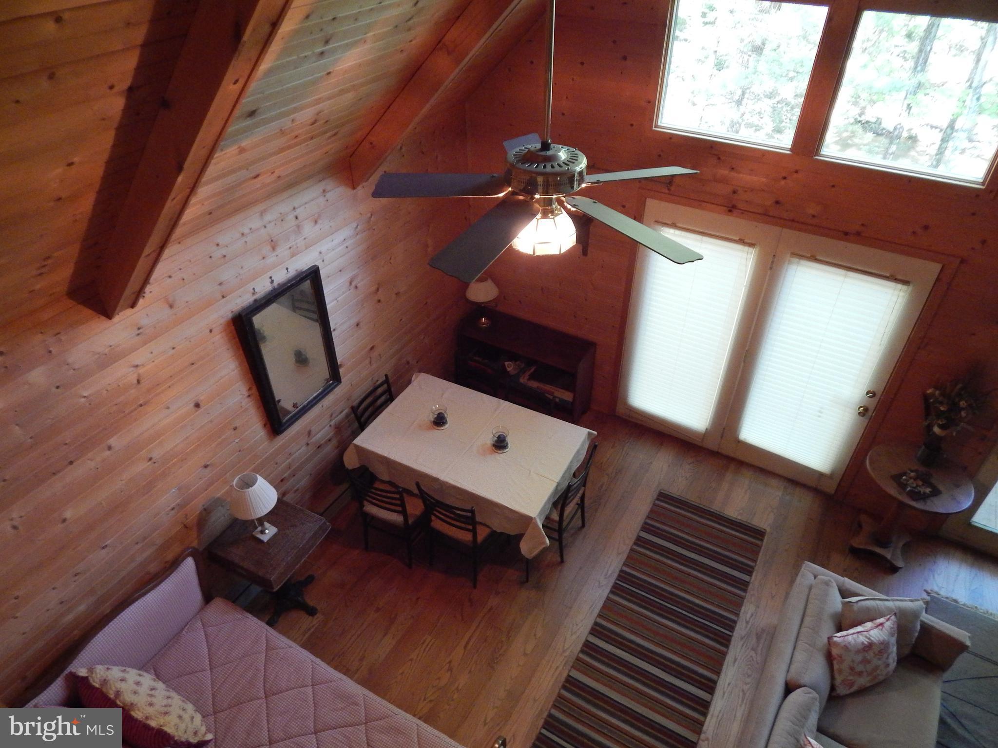 SPRUCE PINE HOLLOW - Residential