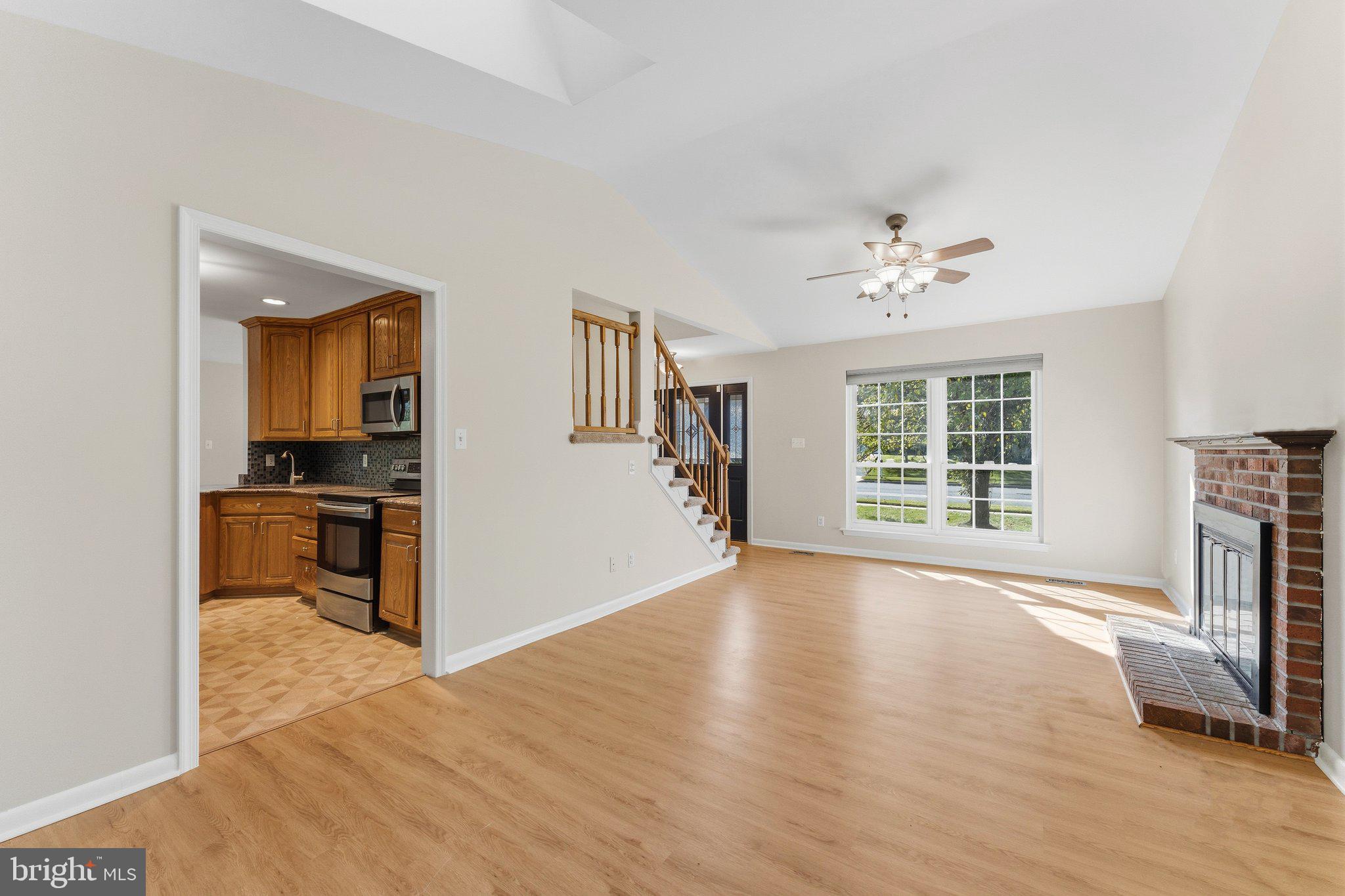 1465 KINGSTREAM DRIVE