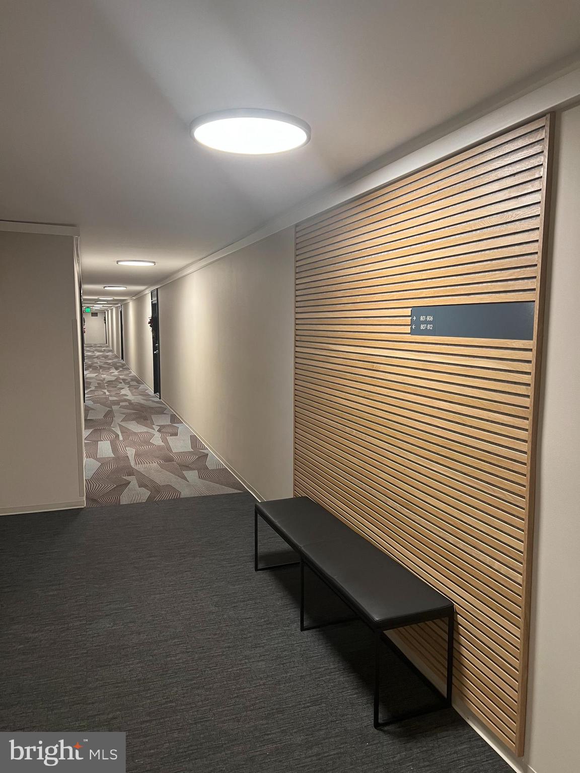 THE WATERFORD - Residential Lease