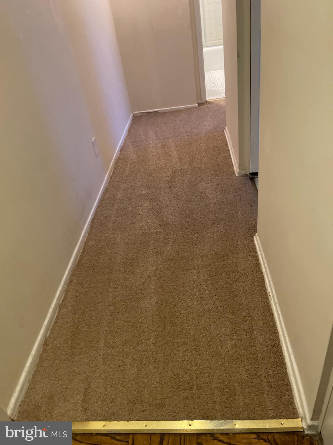 THE WATERFORD - Residential Lease