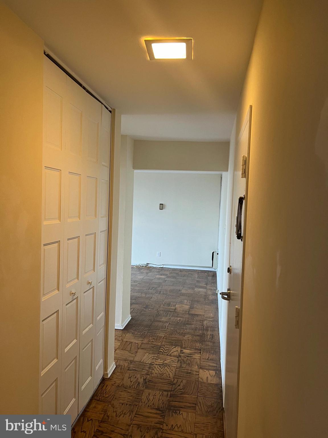 THE WATERFORD - Residential Lease