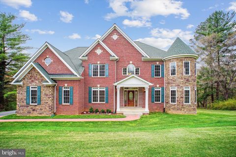 1130 RIVA RIDGE DRIVE GREAT FALLS VA 22066