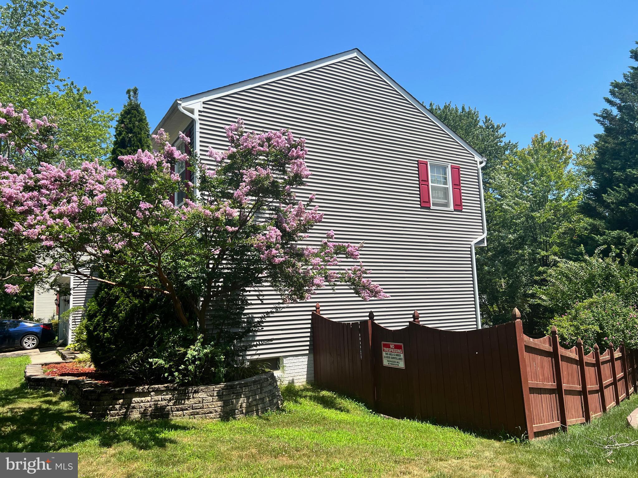 HAMPTON OAKS - Residential