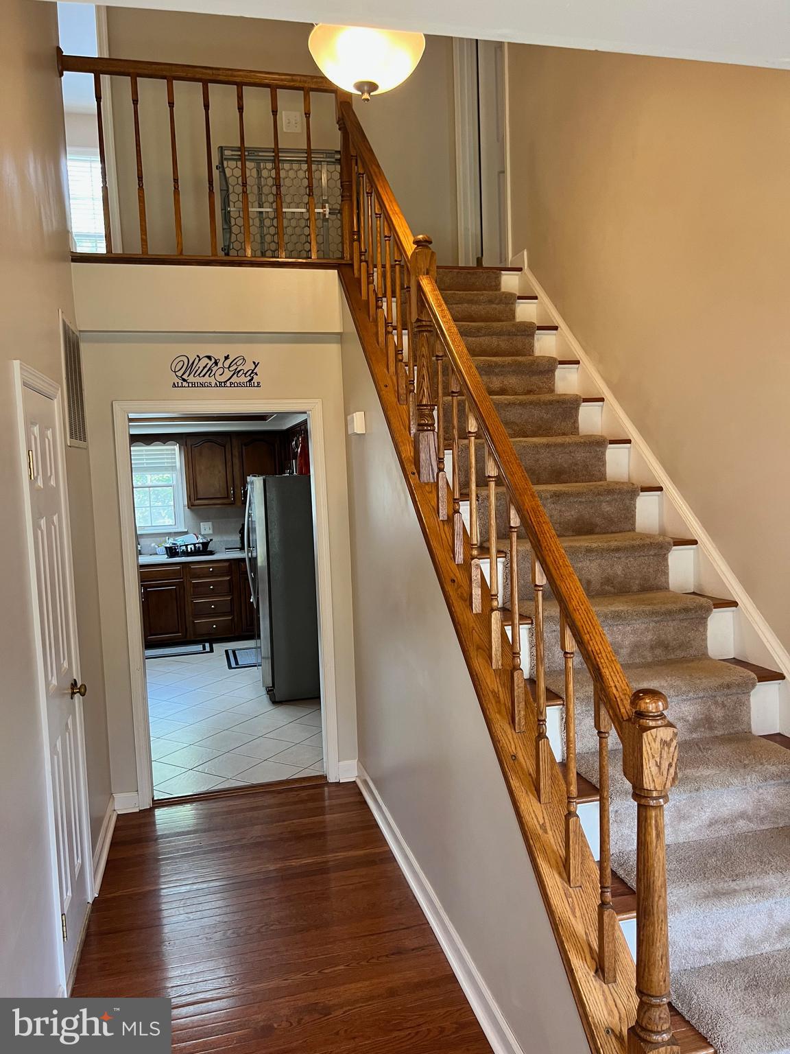 HAMPTON OAKS - Residential