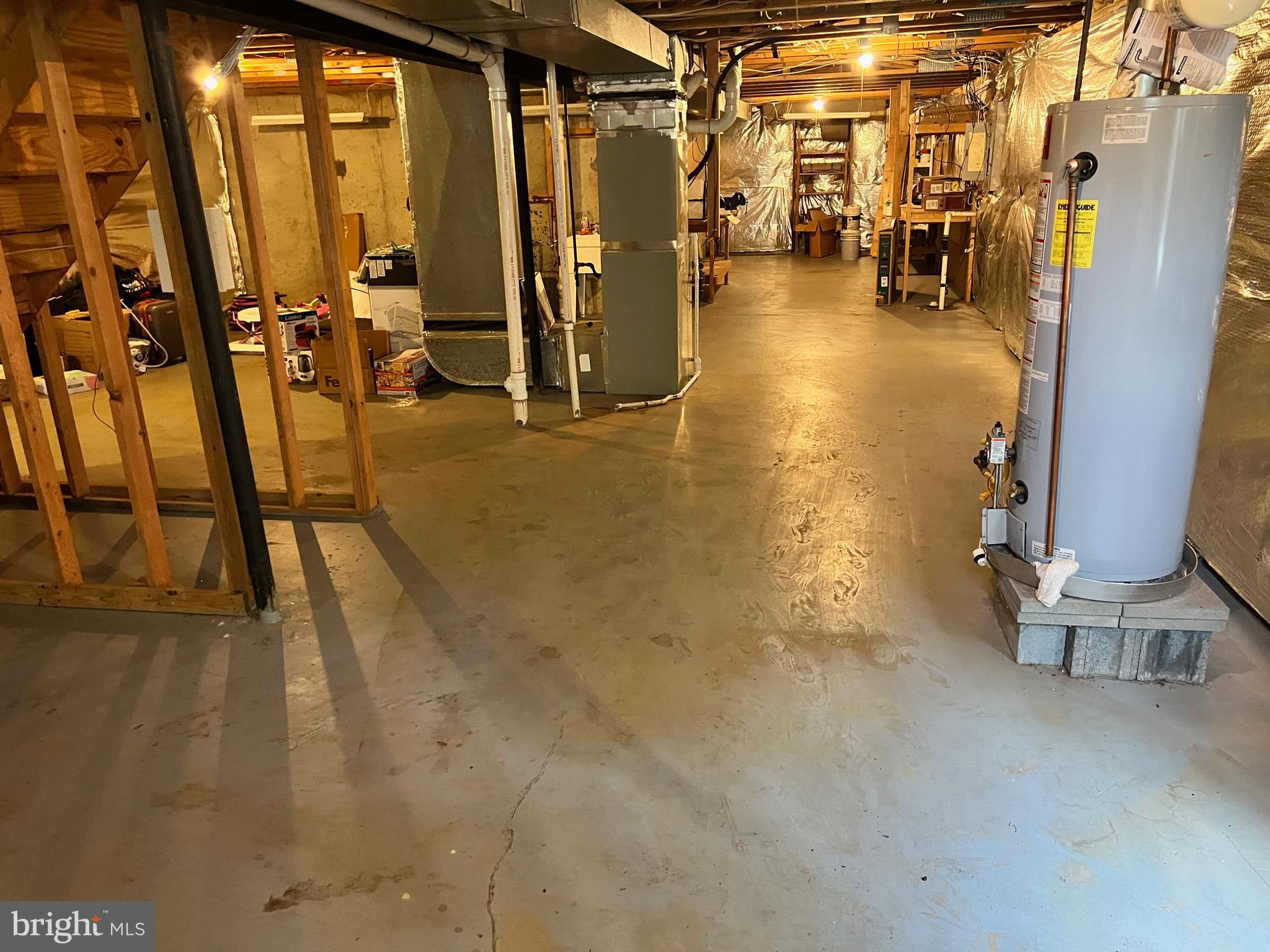 HAMPTON OAKS - Residential