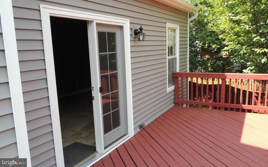 HAMPTON OAKS - Residential