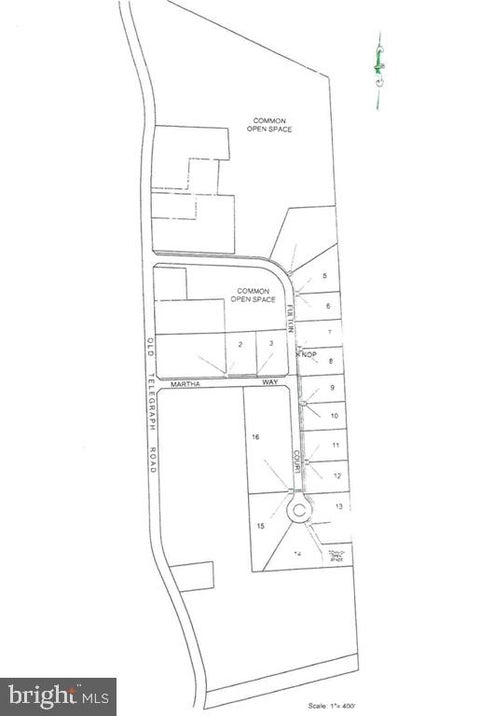 Vacant Land For Sale - LOT 5 Fulton Court<br/> Cecil County, WARWICK, MD 21912